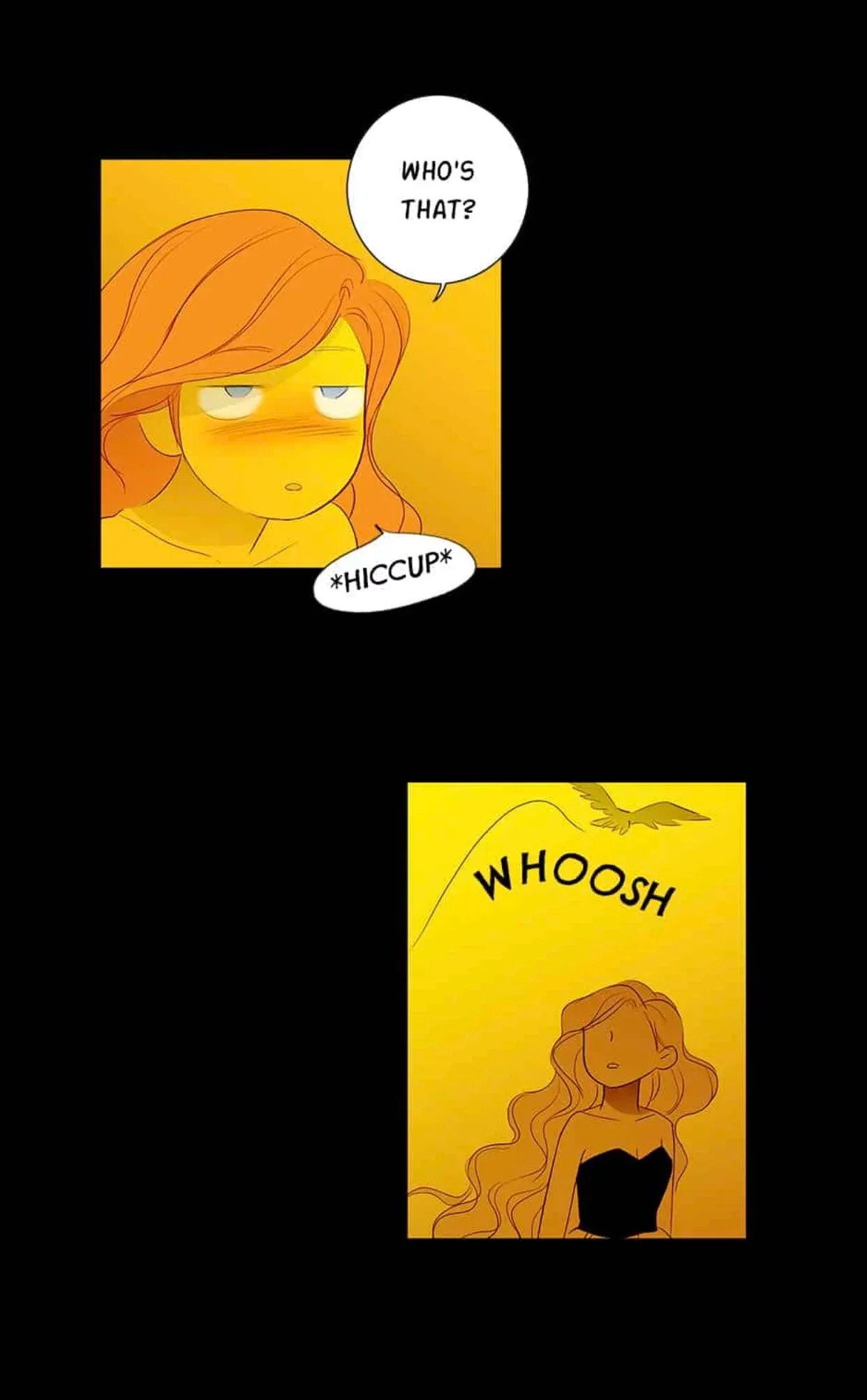 Hans and Emily Chapter 38 page 12