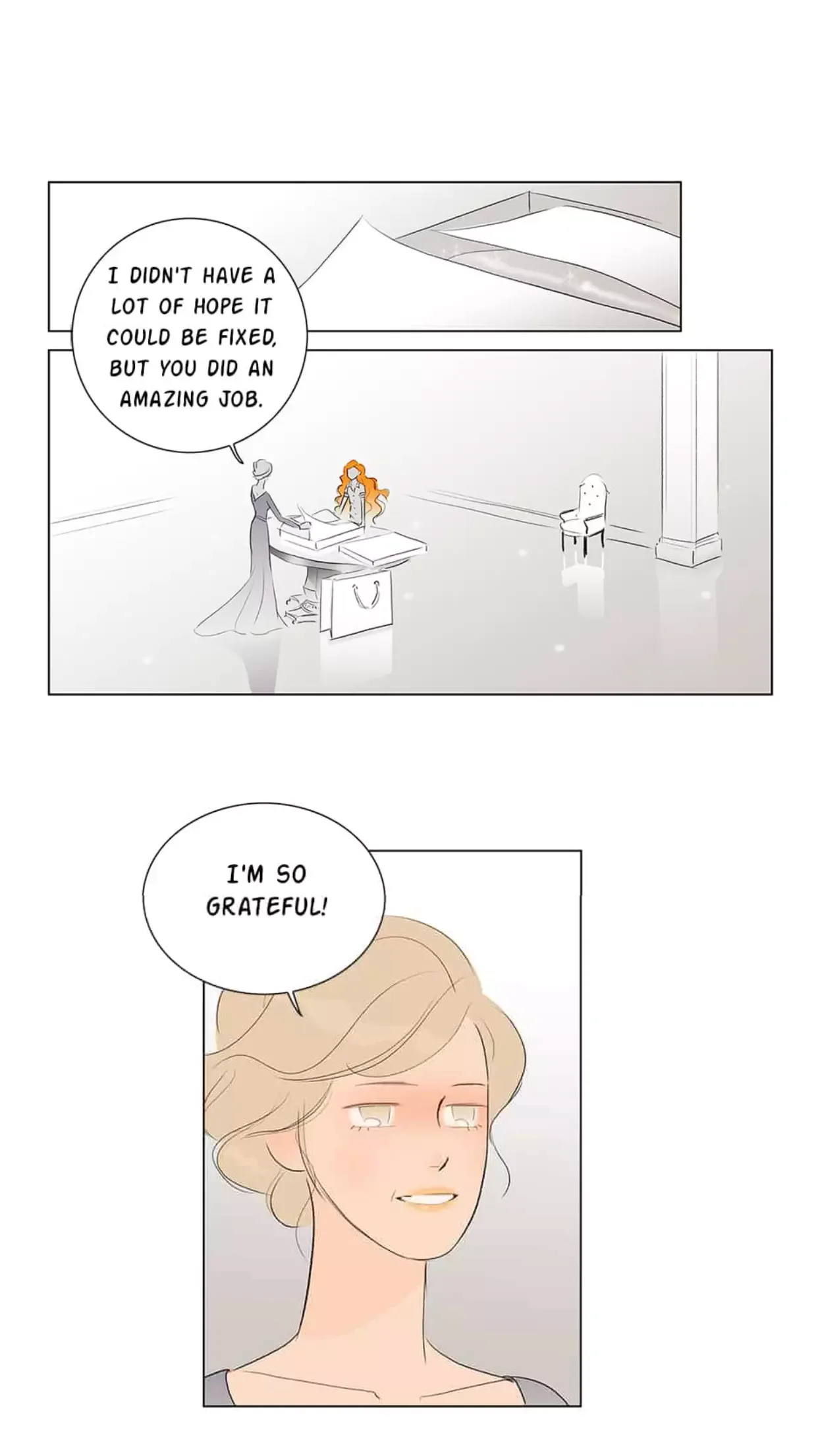 Hans and Emily Chapter 35 page 27
