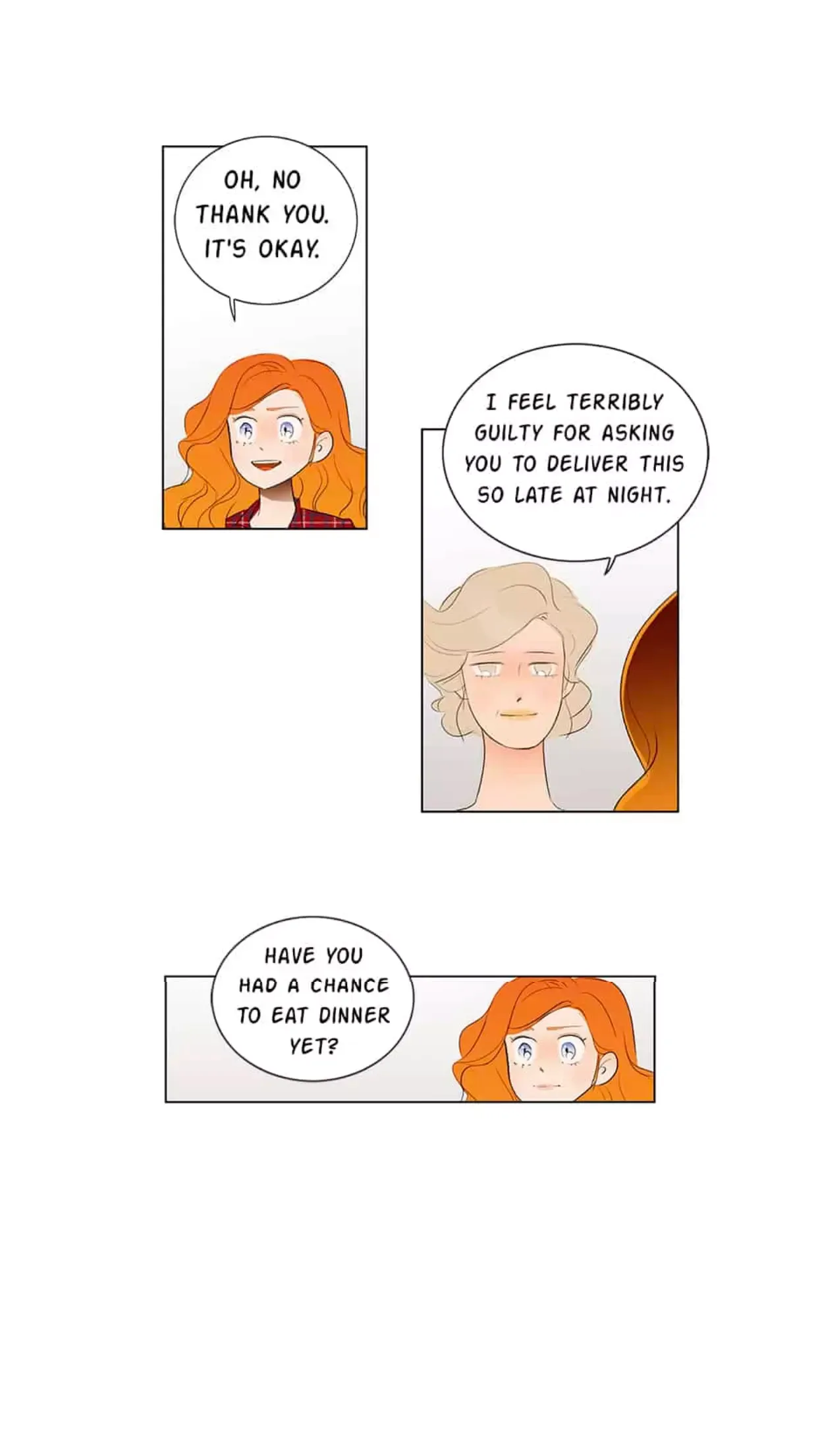 Hans and Emily Chapter 35 page 30