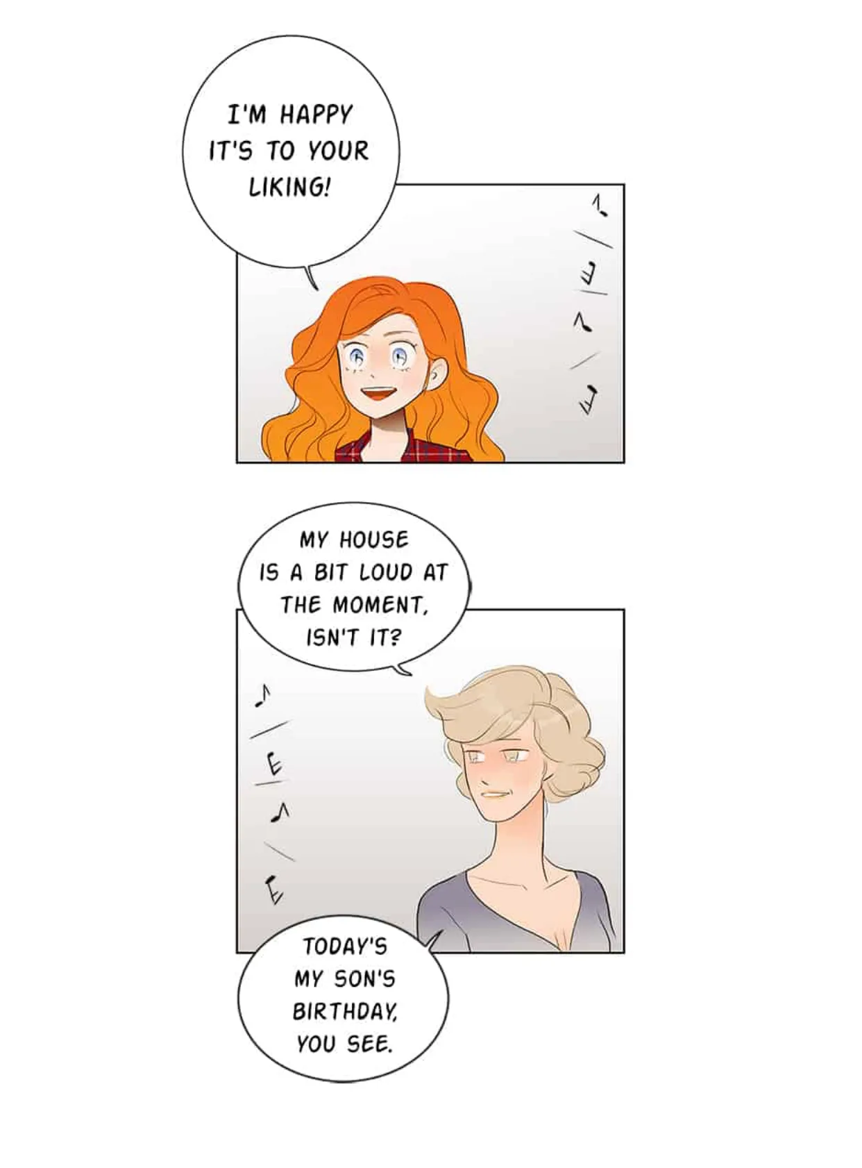 Hans and Emily Chapter 35 page 28