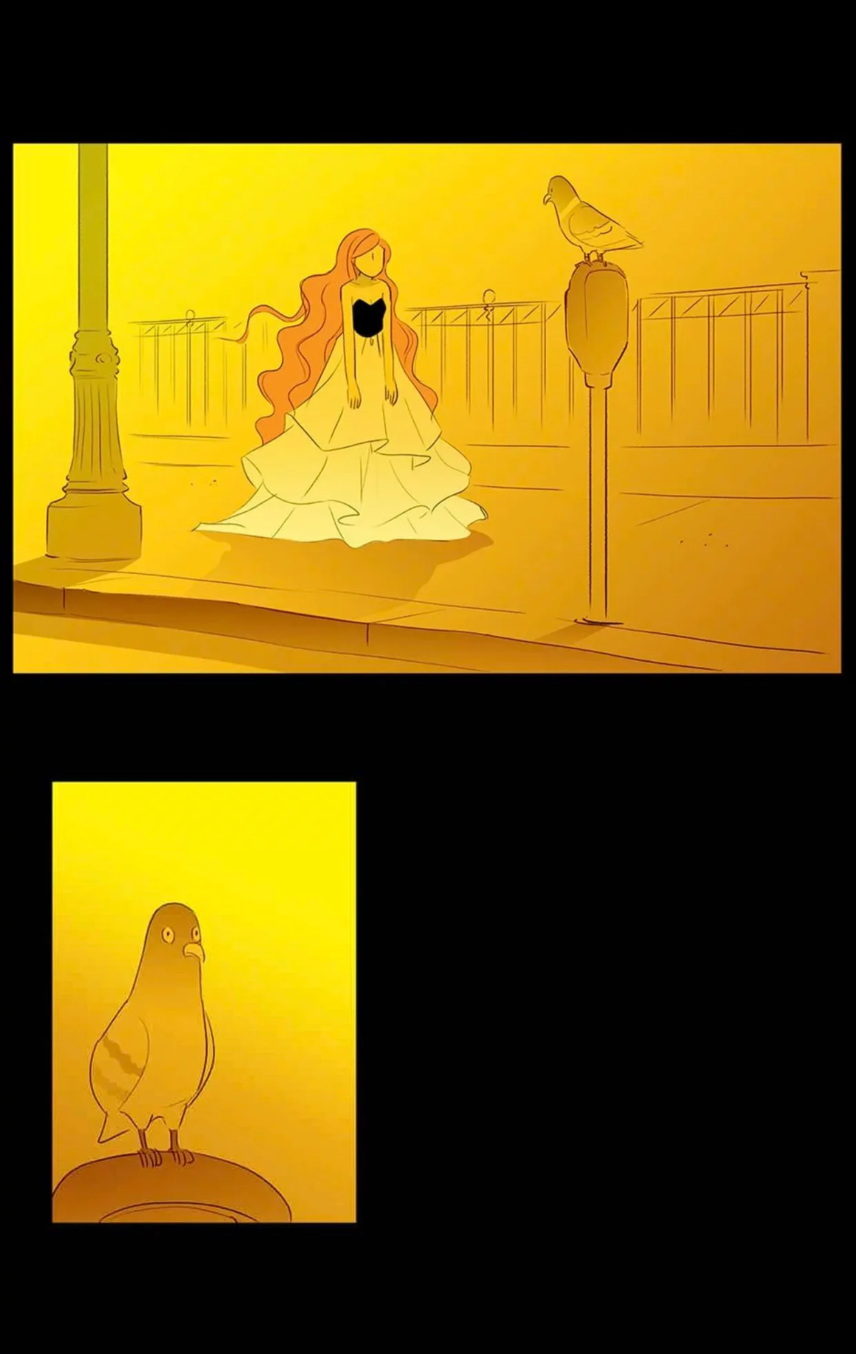 Hans and Emily Chapter 38 page 10