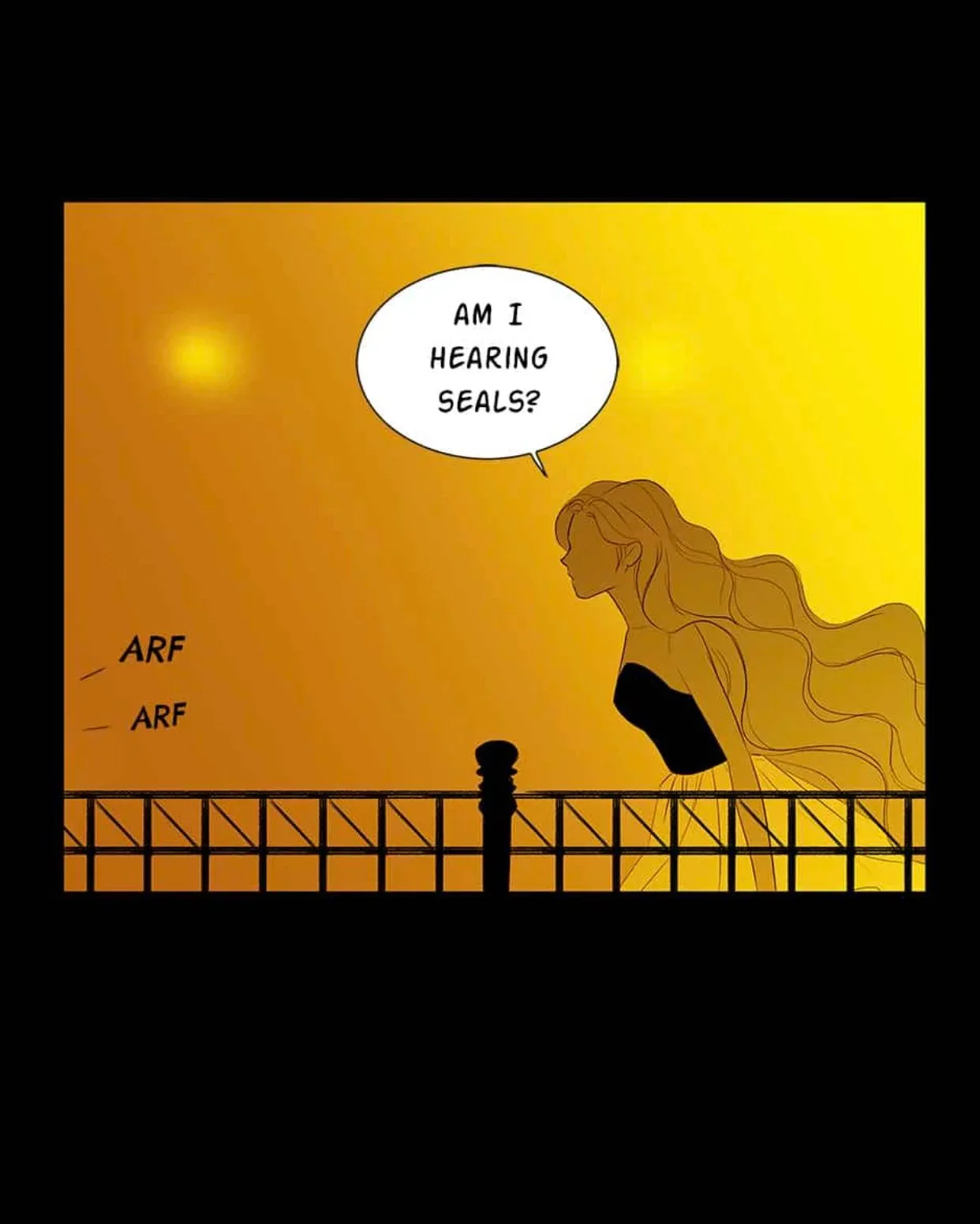 Hans and Emily Chapter 38 page 14