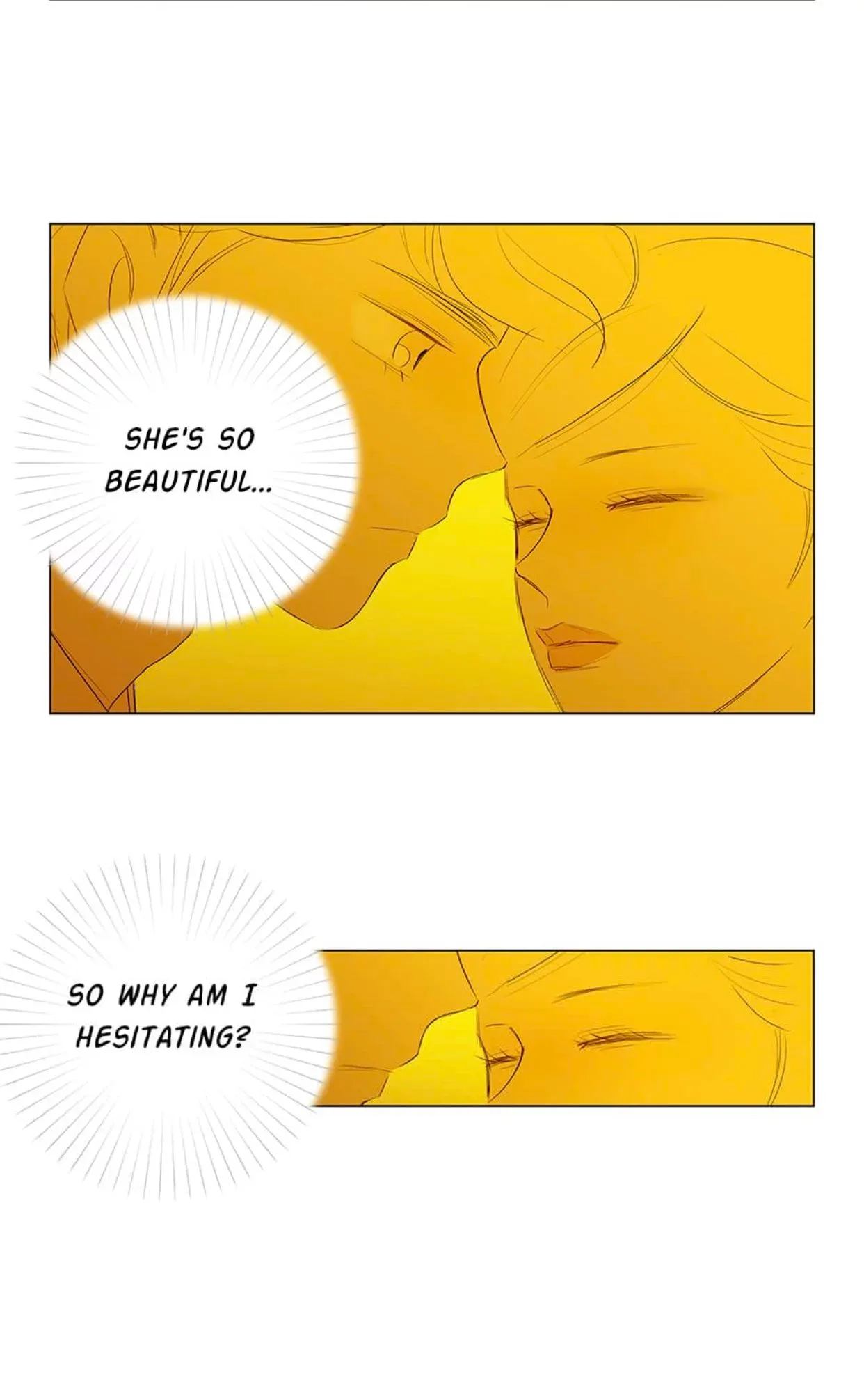Hans and Emily Chapter 36 page 36