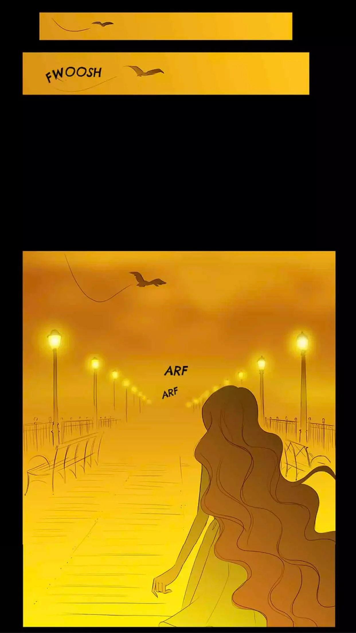 Hans and Emily Chapter 38 page 13