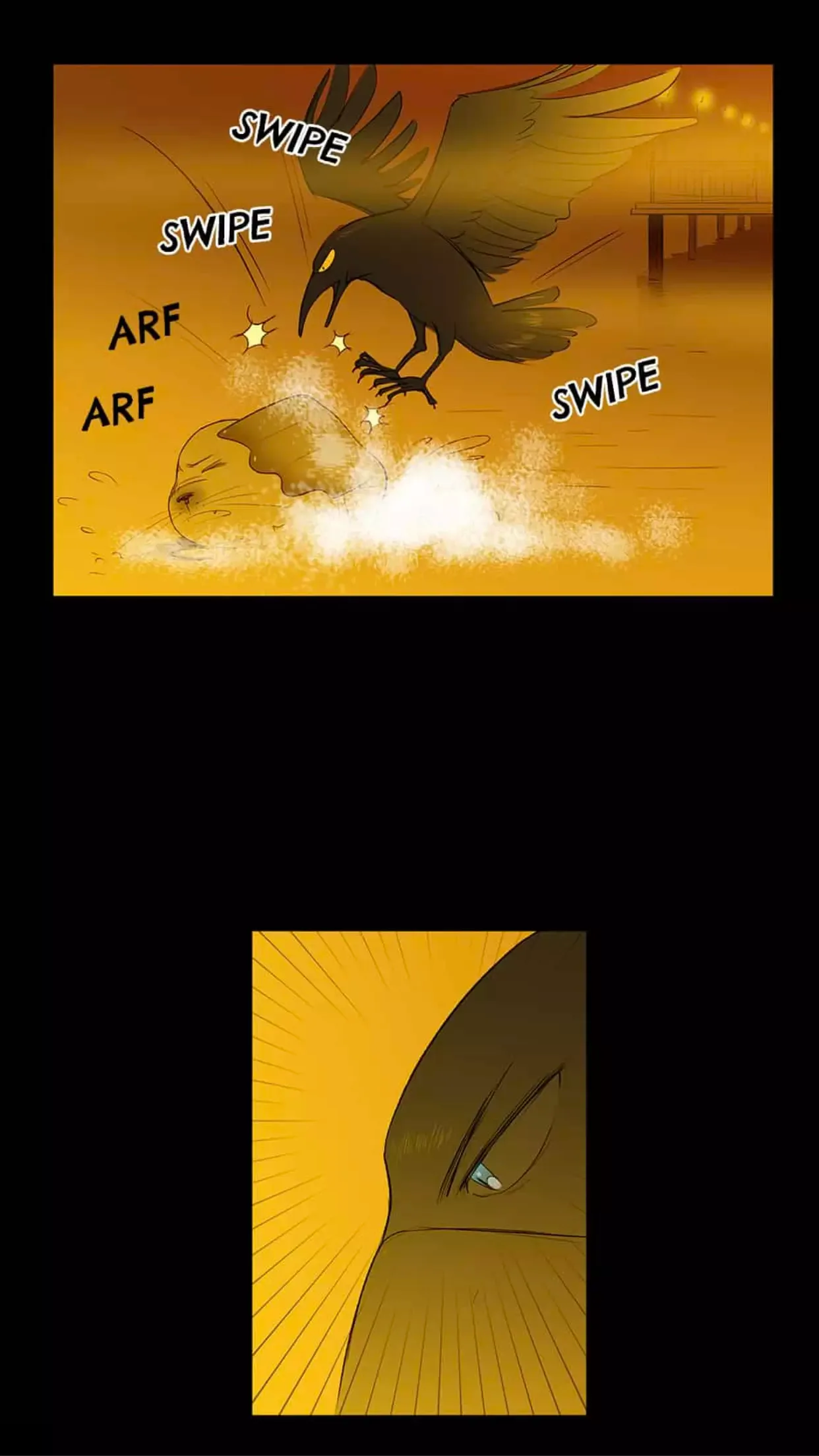 Hans and Emily Chapter 38 page 16