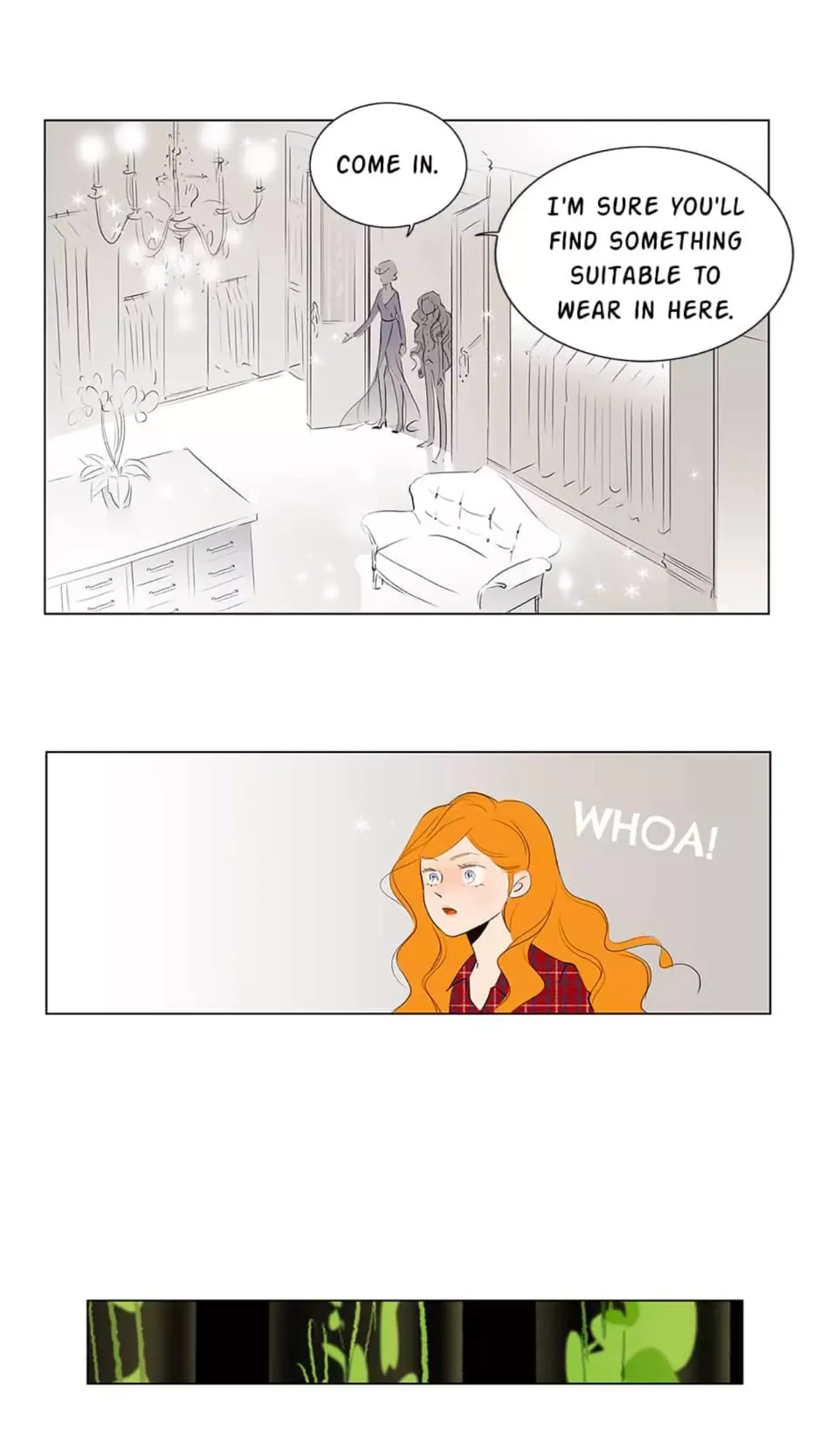 Hans and Emily Chapter 35 page 31