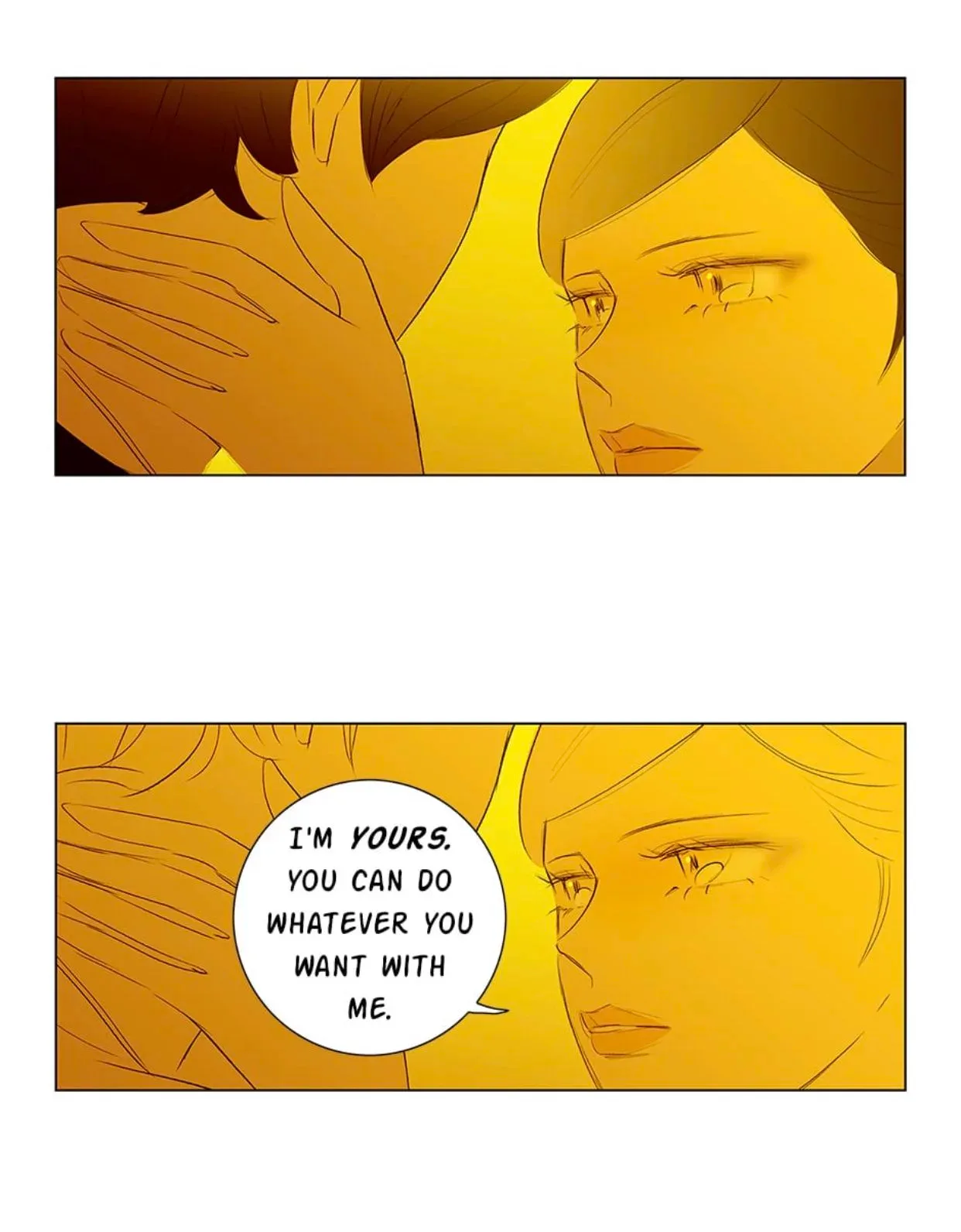 Hans and Emily Chapter 36 page 35