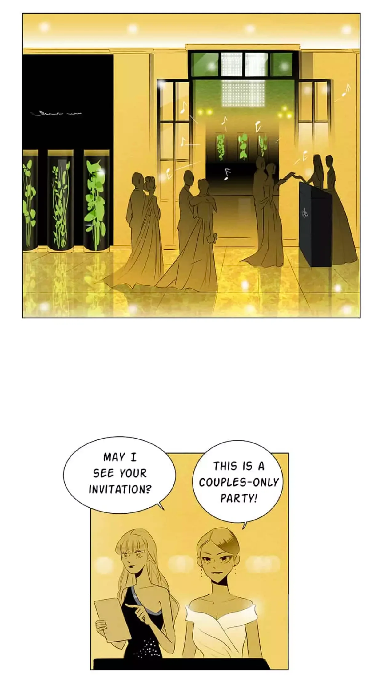 Hans and Emily Chapter 35 page 32