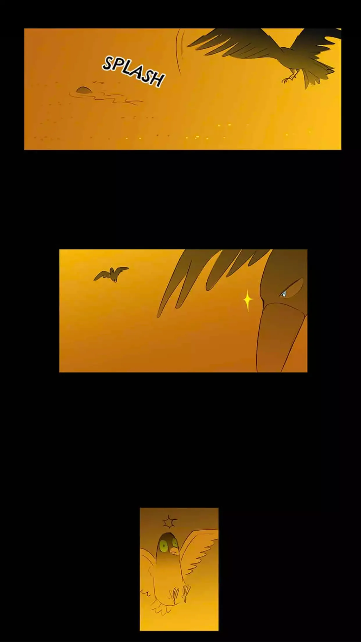 Hans and Emily Chapter 38 page 18