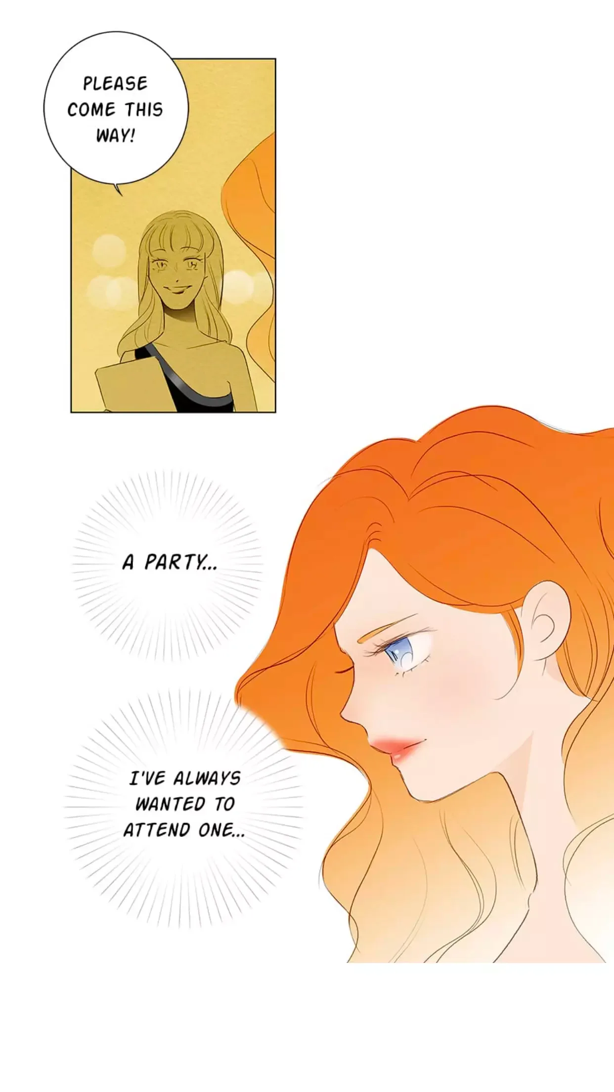 Hans and Emily Chapter 35 page 36