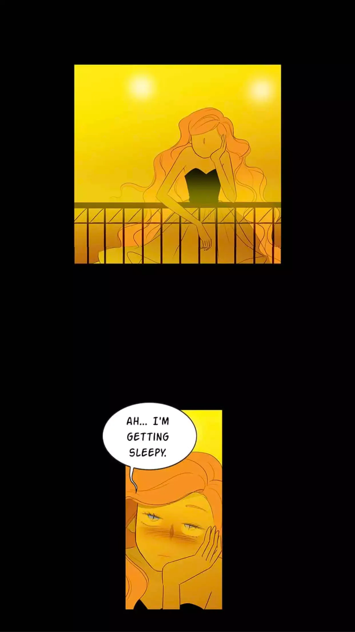 Hans and Emily Chapter 38 page 22