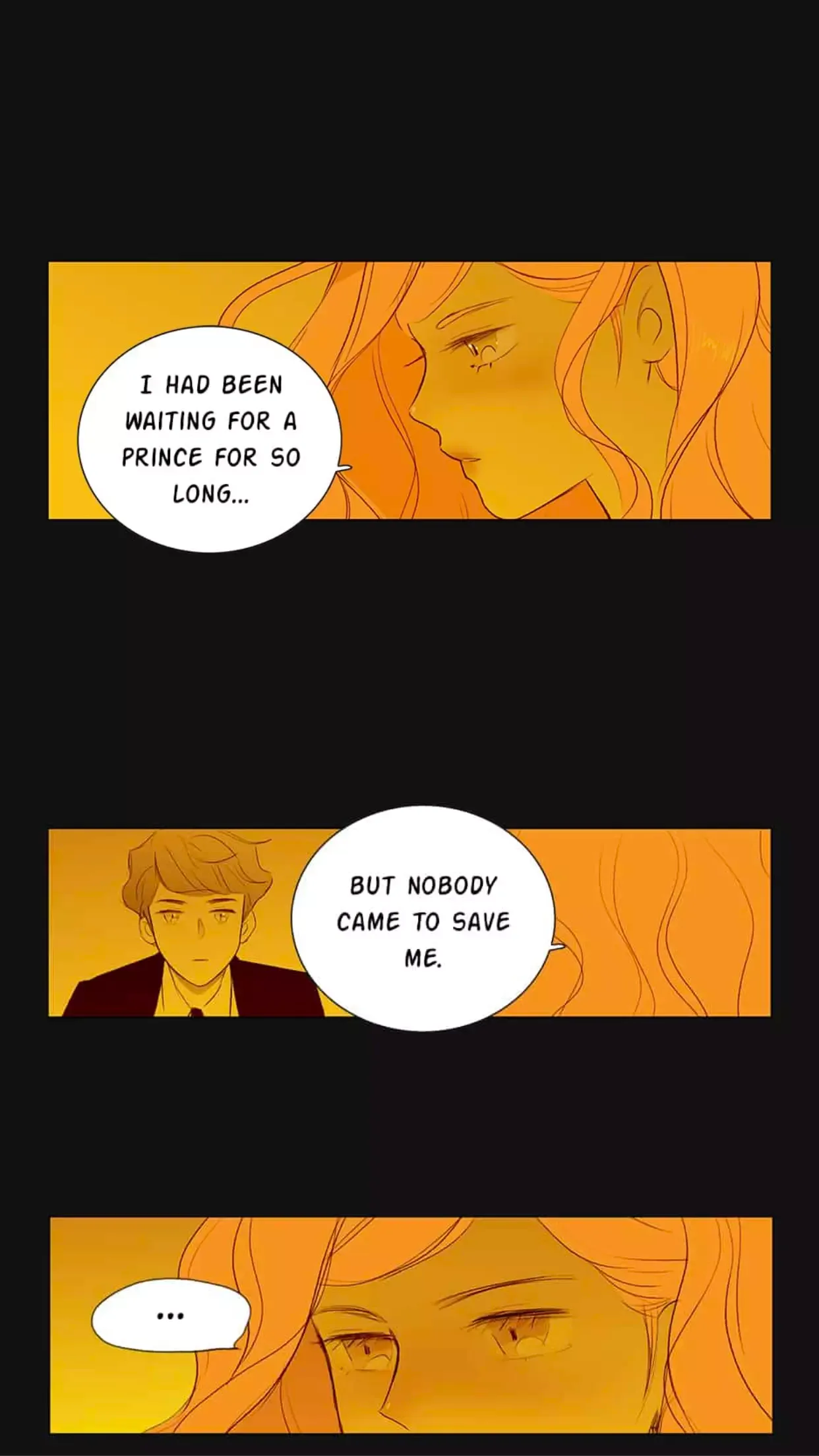 Hans and Emily Chapter 39 page 9
