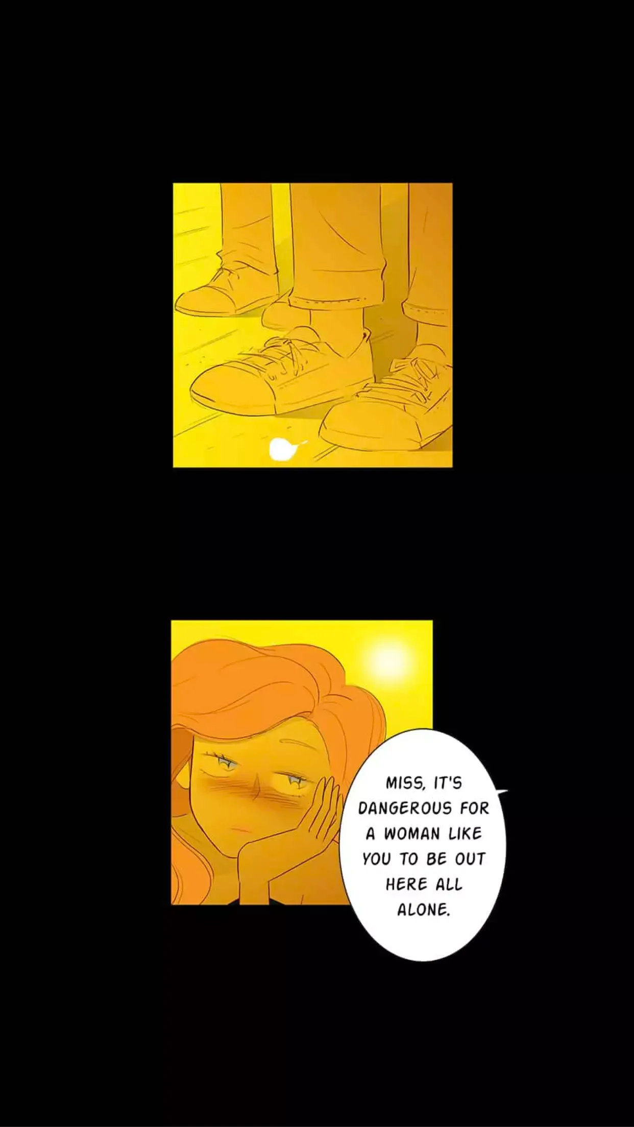 Hans and Emily Chapter 38 page 23
