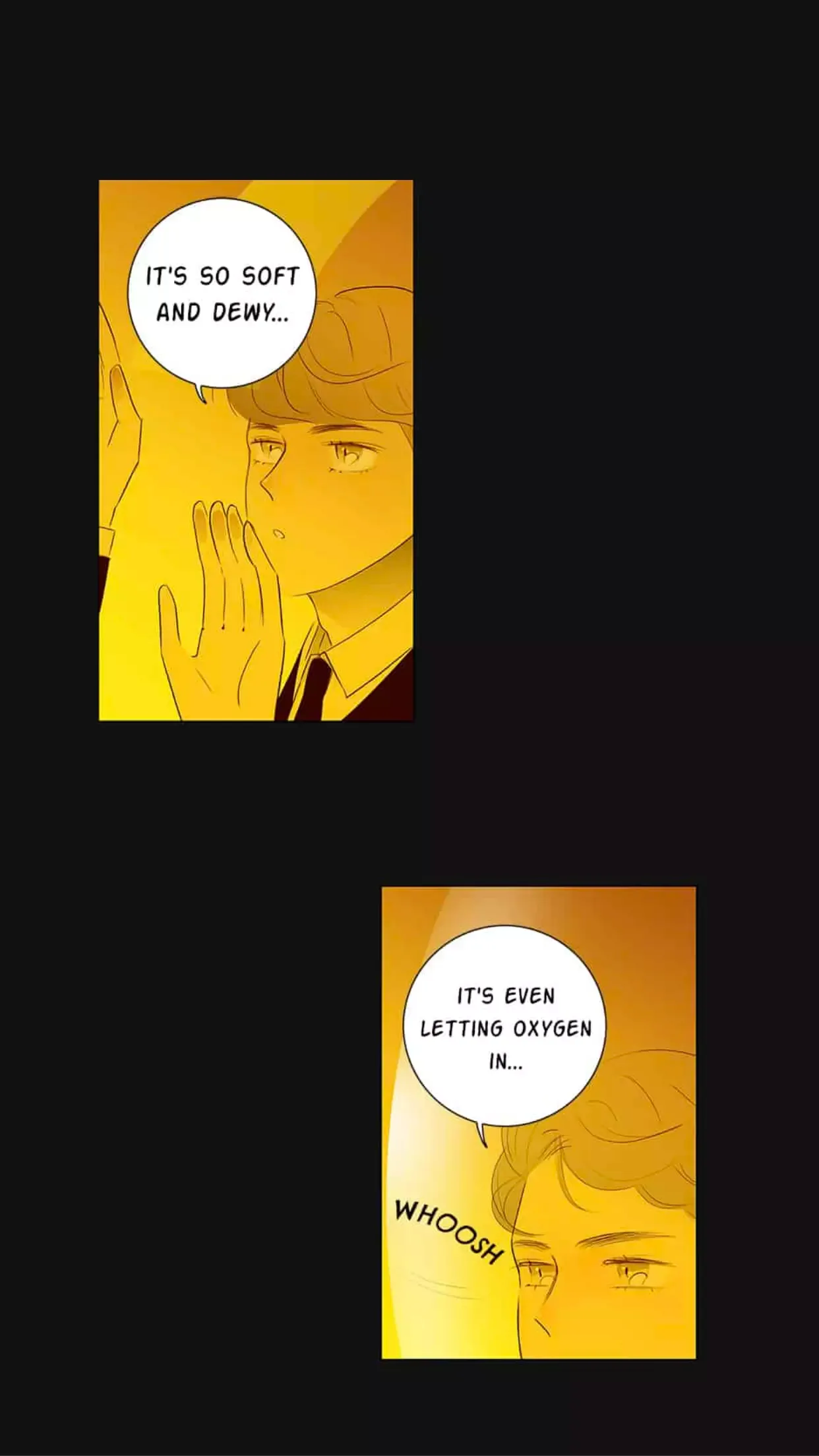Hans and Emily Chapter 39 page 3