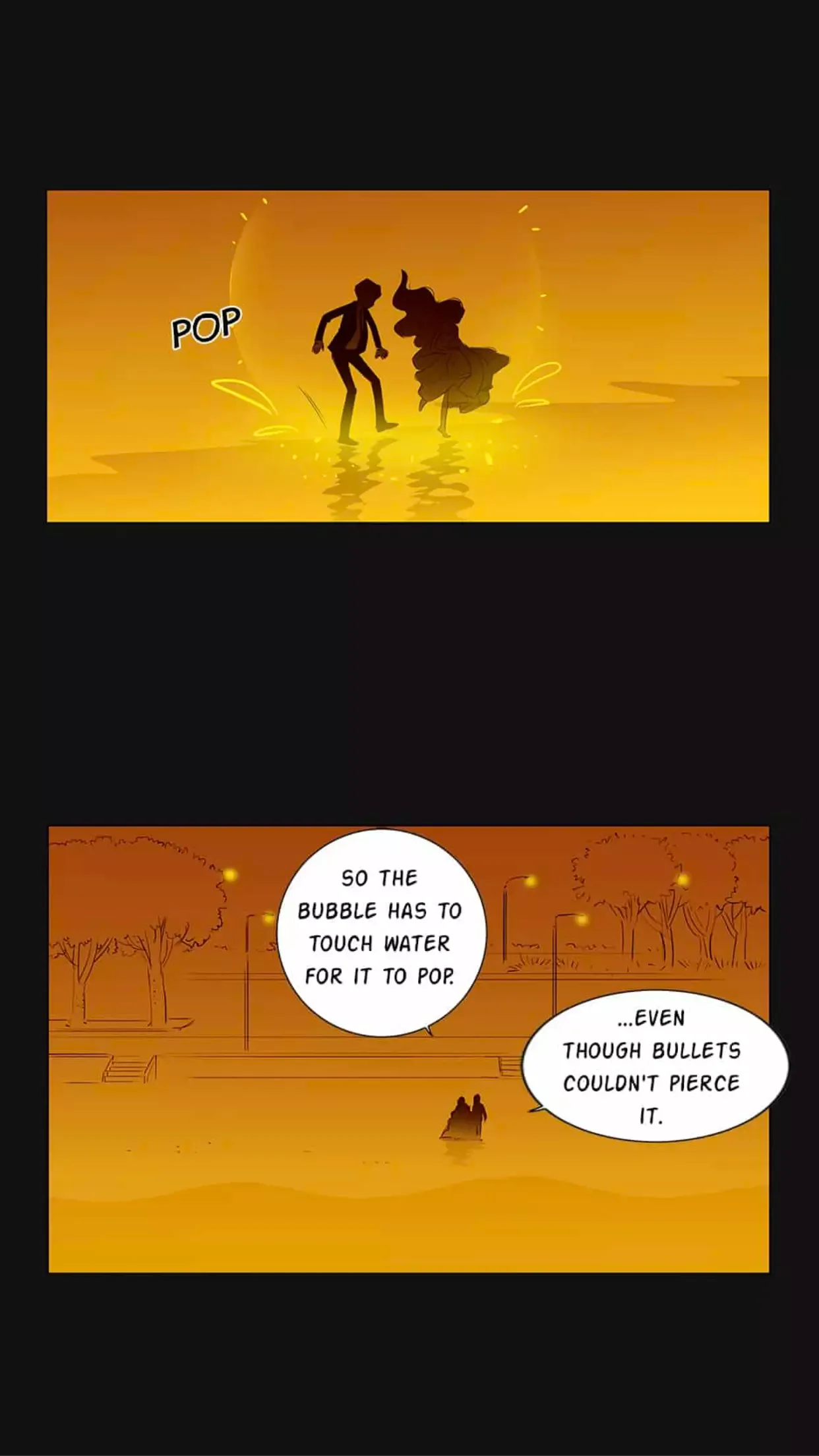 Hans and Emily Chapter 40 page 3