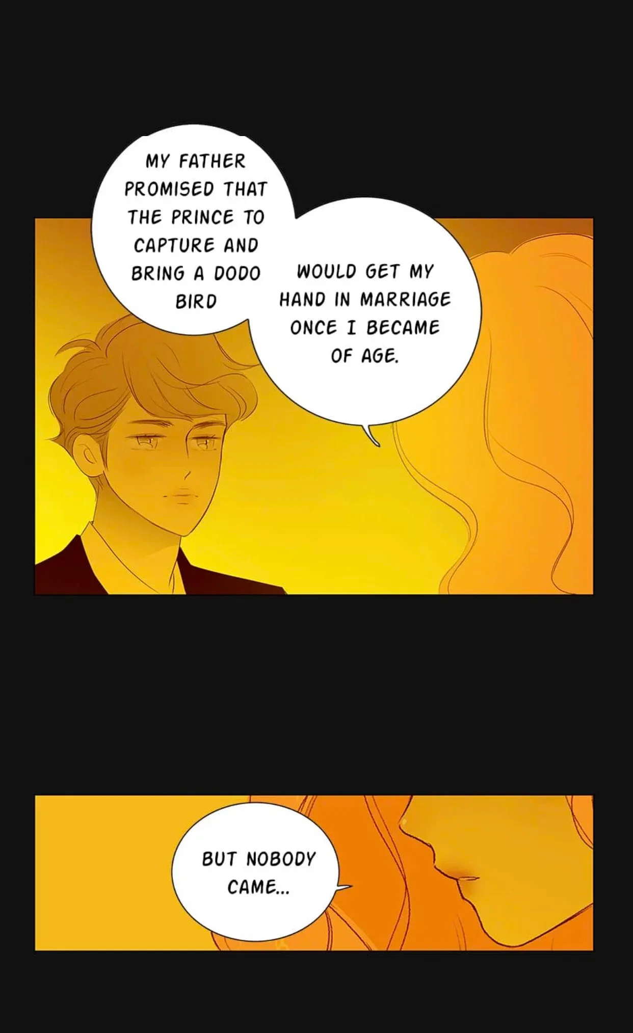 Hans and Emily Chapter 39 page 12