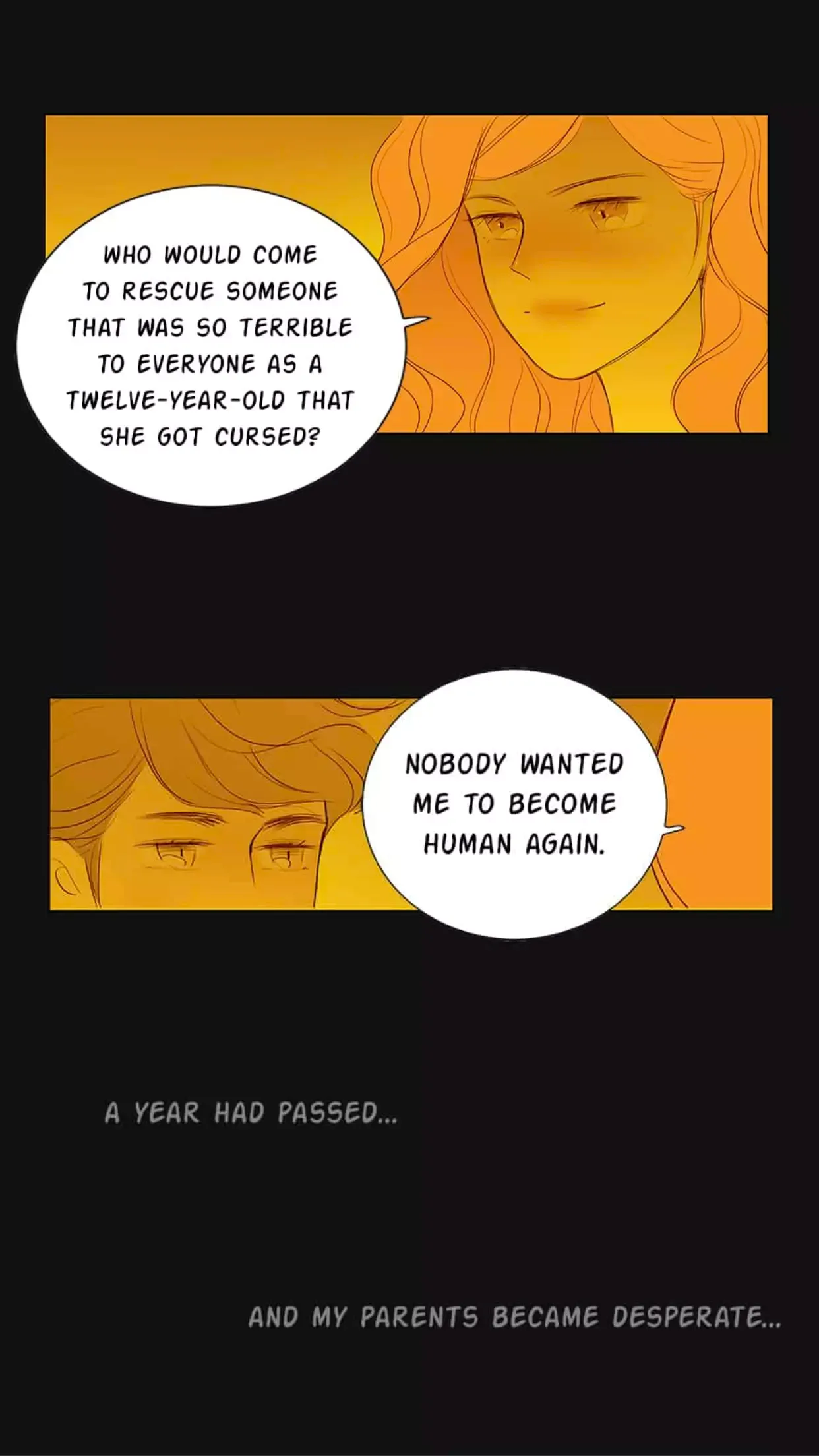 Hans and Emily Chapter 39 page 13