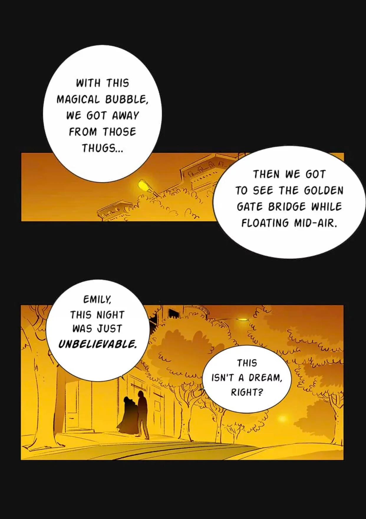 Hans and Emily Chapter 40 page 4
