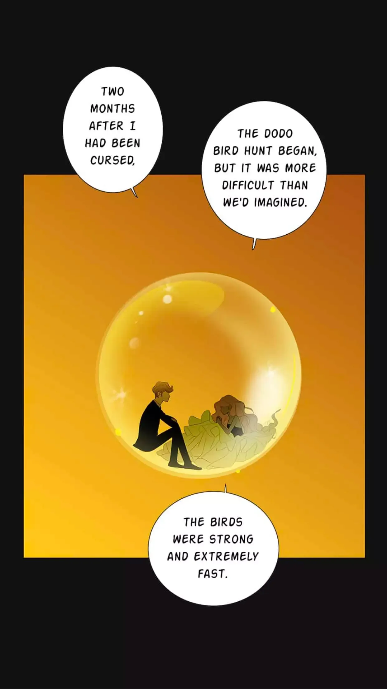 Hans and Emily Chapter 39 page 11
