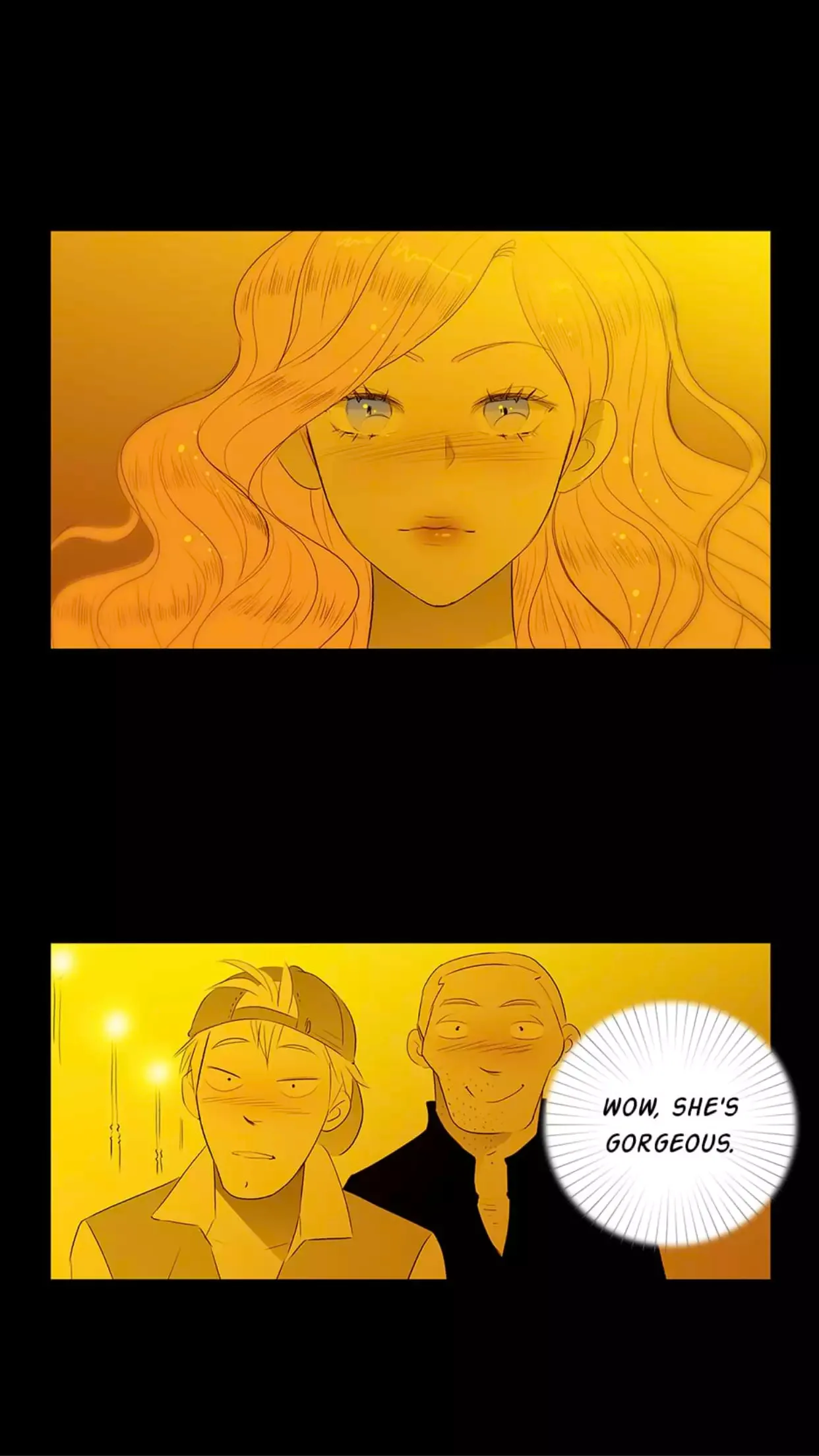 Hans and Emily Chapter 38 page 25