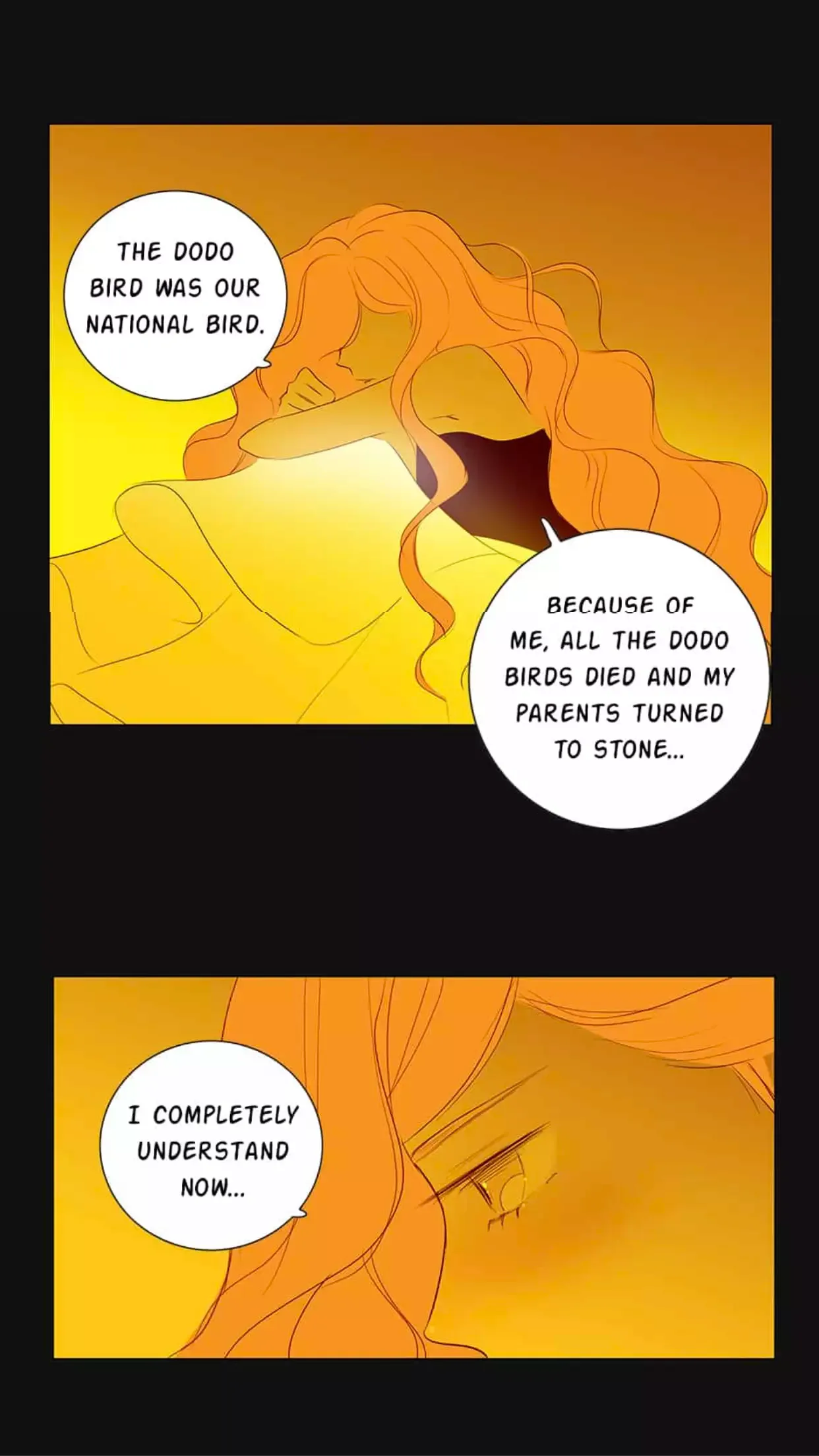 Hans and Emily Chapter 39 page 19