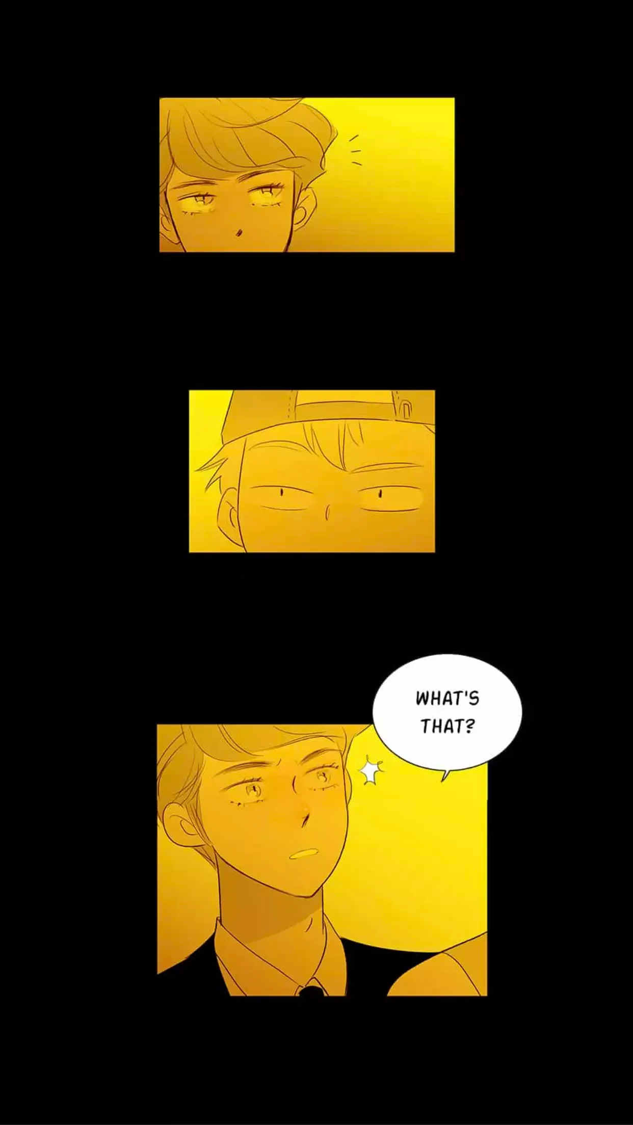 Hans and Emily Chapter 38 page 31