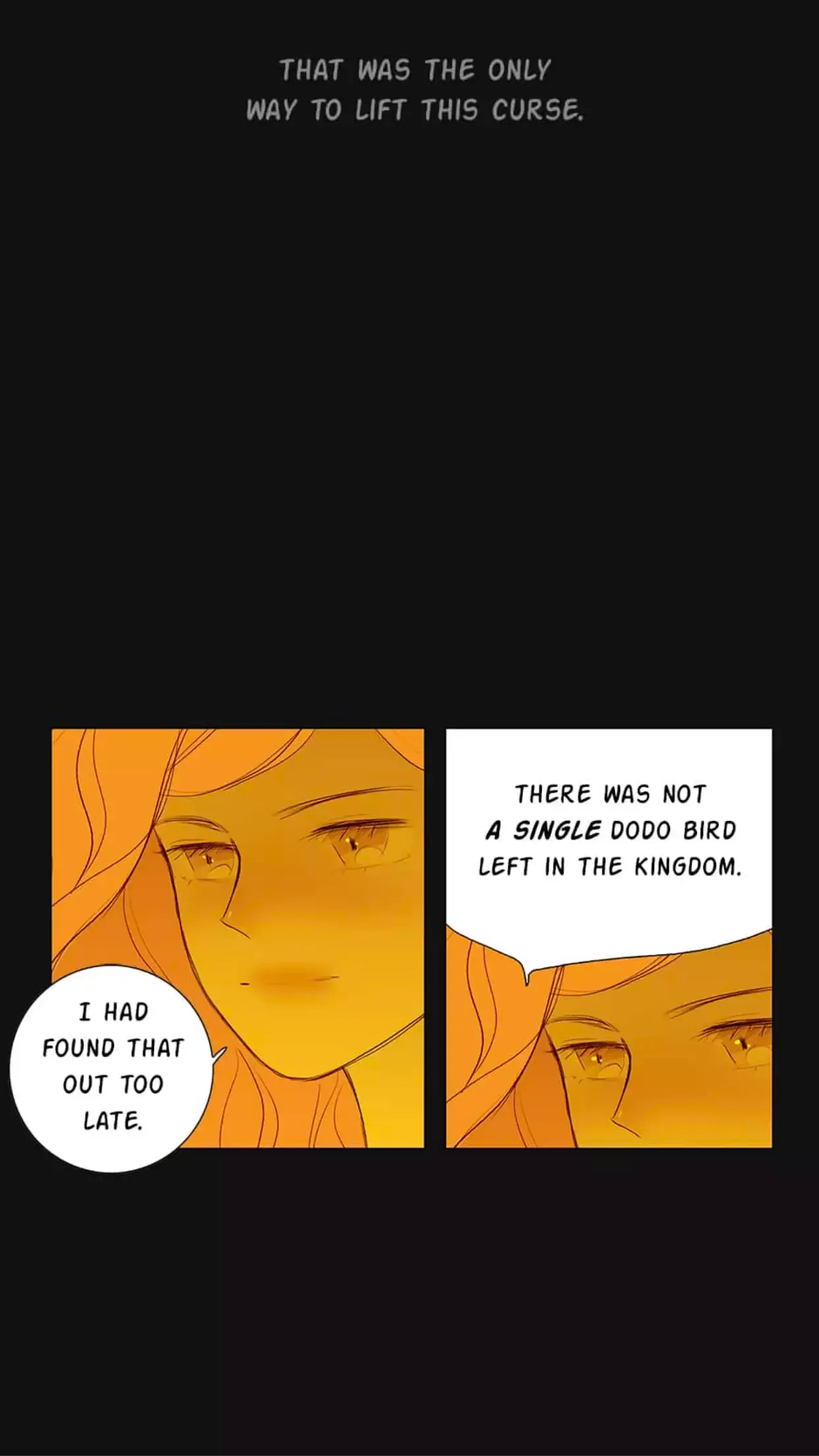 Hans and Emily Chapter 39 page 18