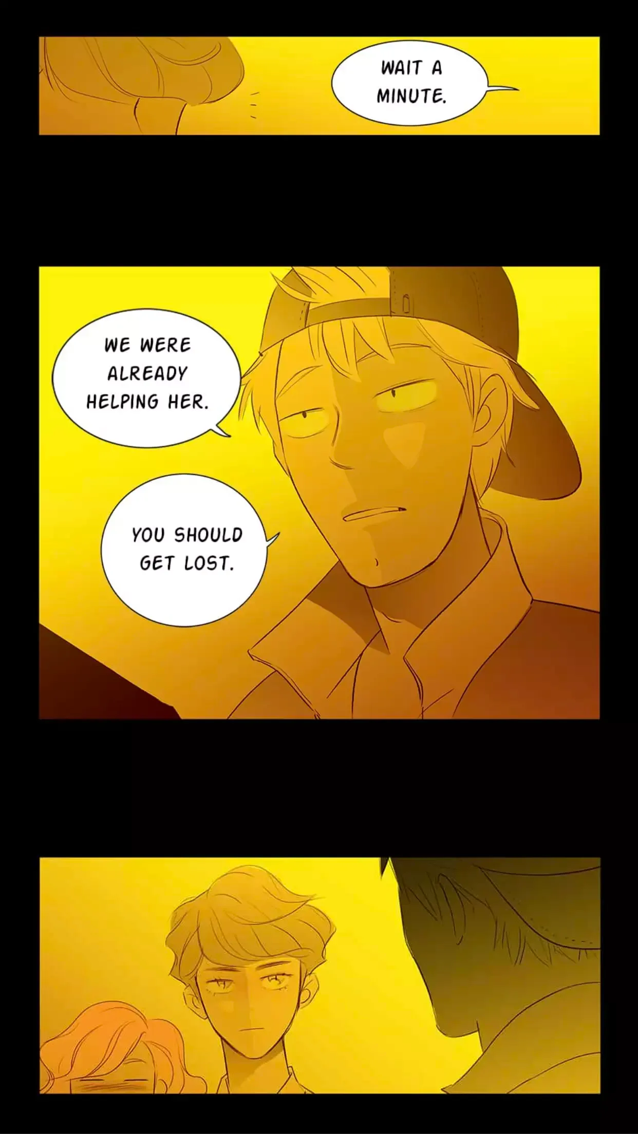 Hans and Emily Chapter 38 page 30