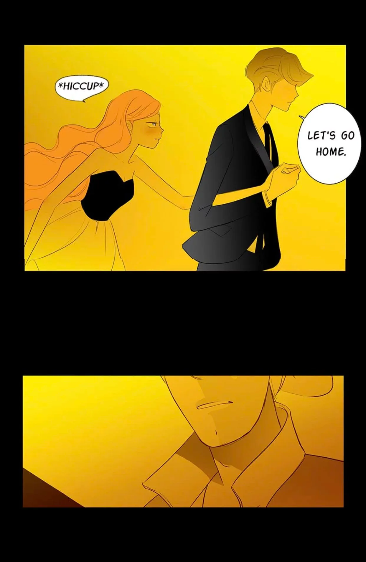 Hans and Emily Chapter 38 page 29