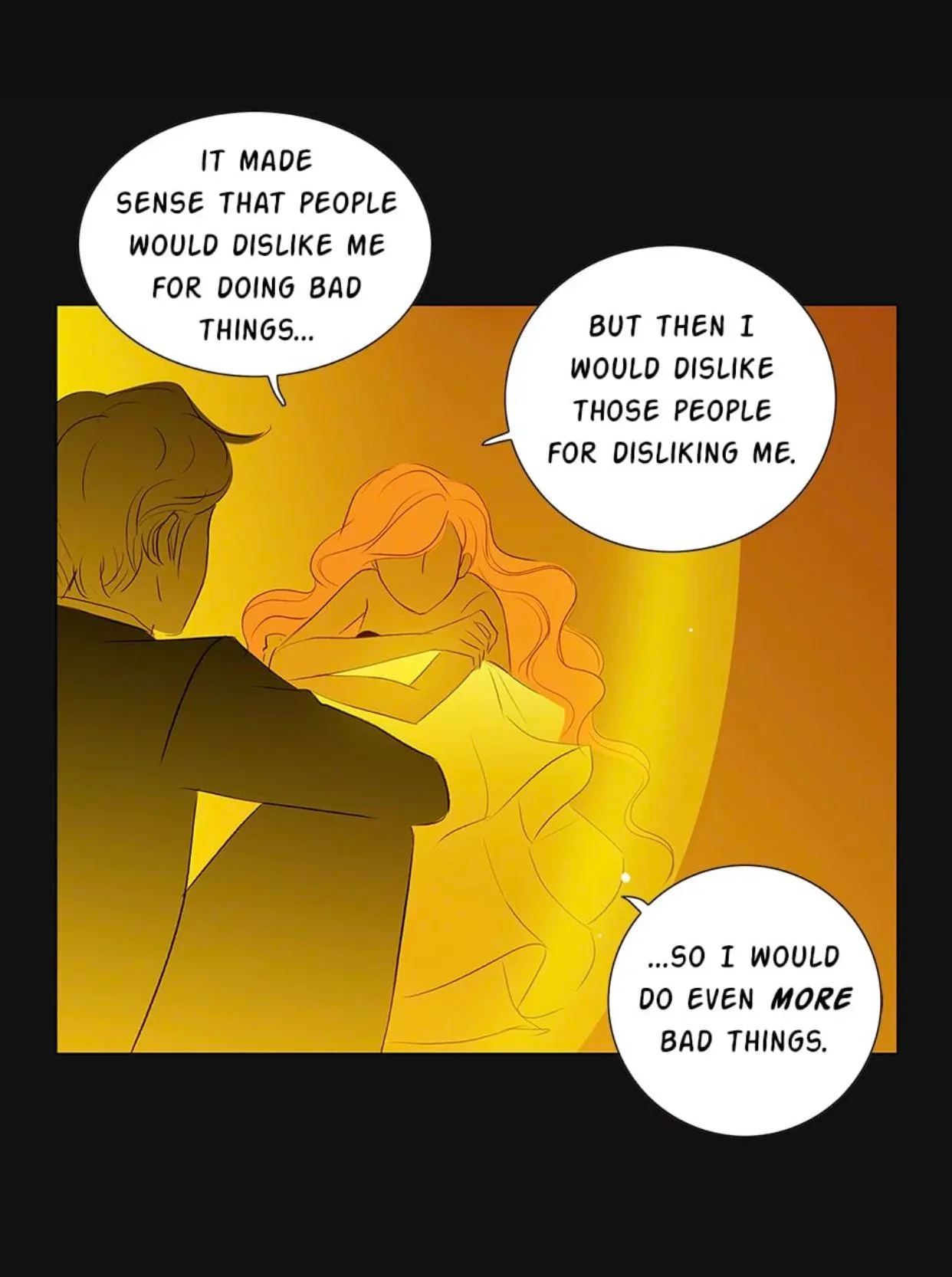 Hans and Emily Chapter 39 page 21