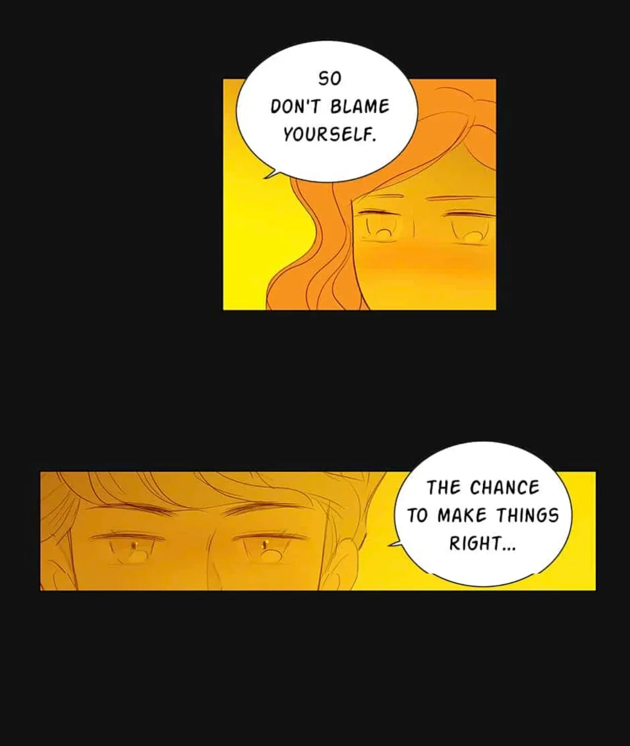 Hans and Emily Chapter 39 page 25