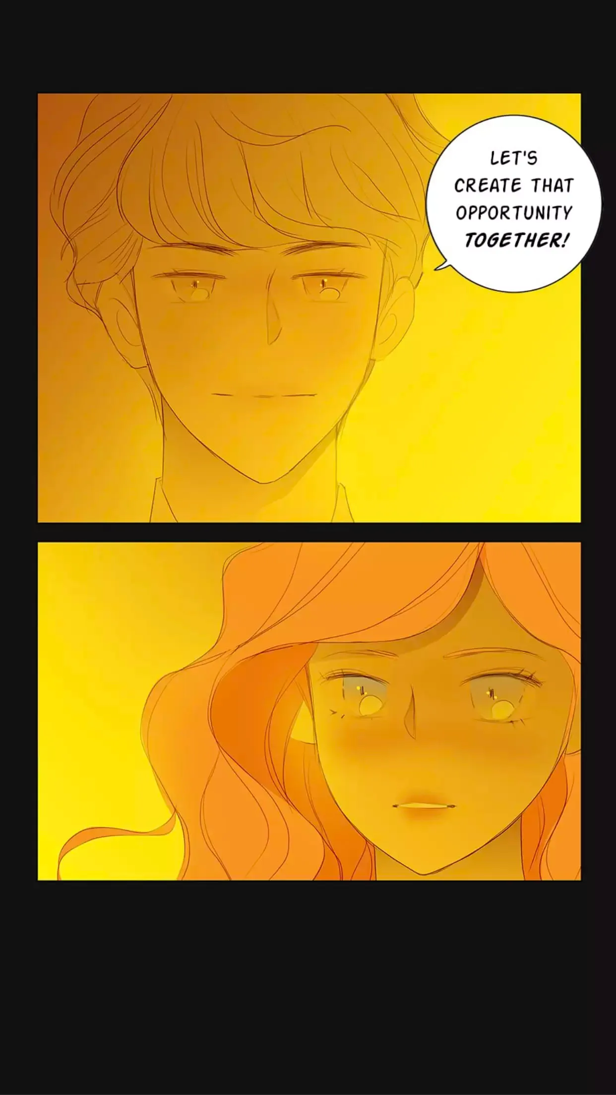 Hans and Emily Chapter 39 page 26