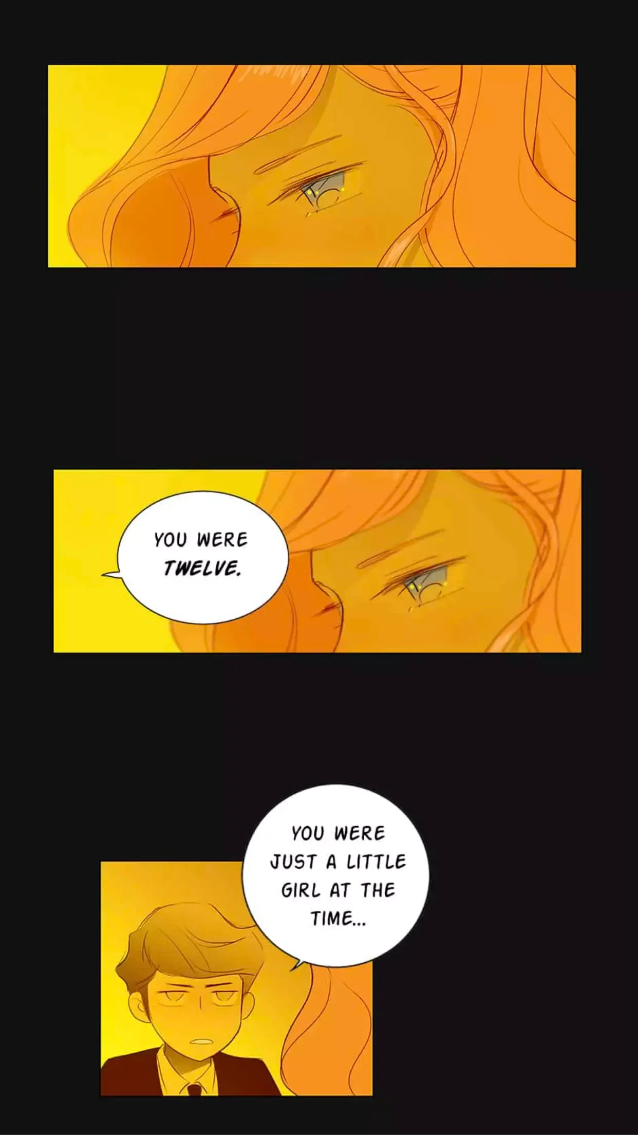 Hans and Emily Chapter 39 page 24