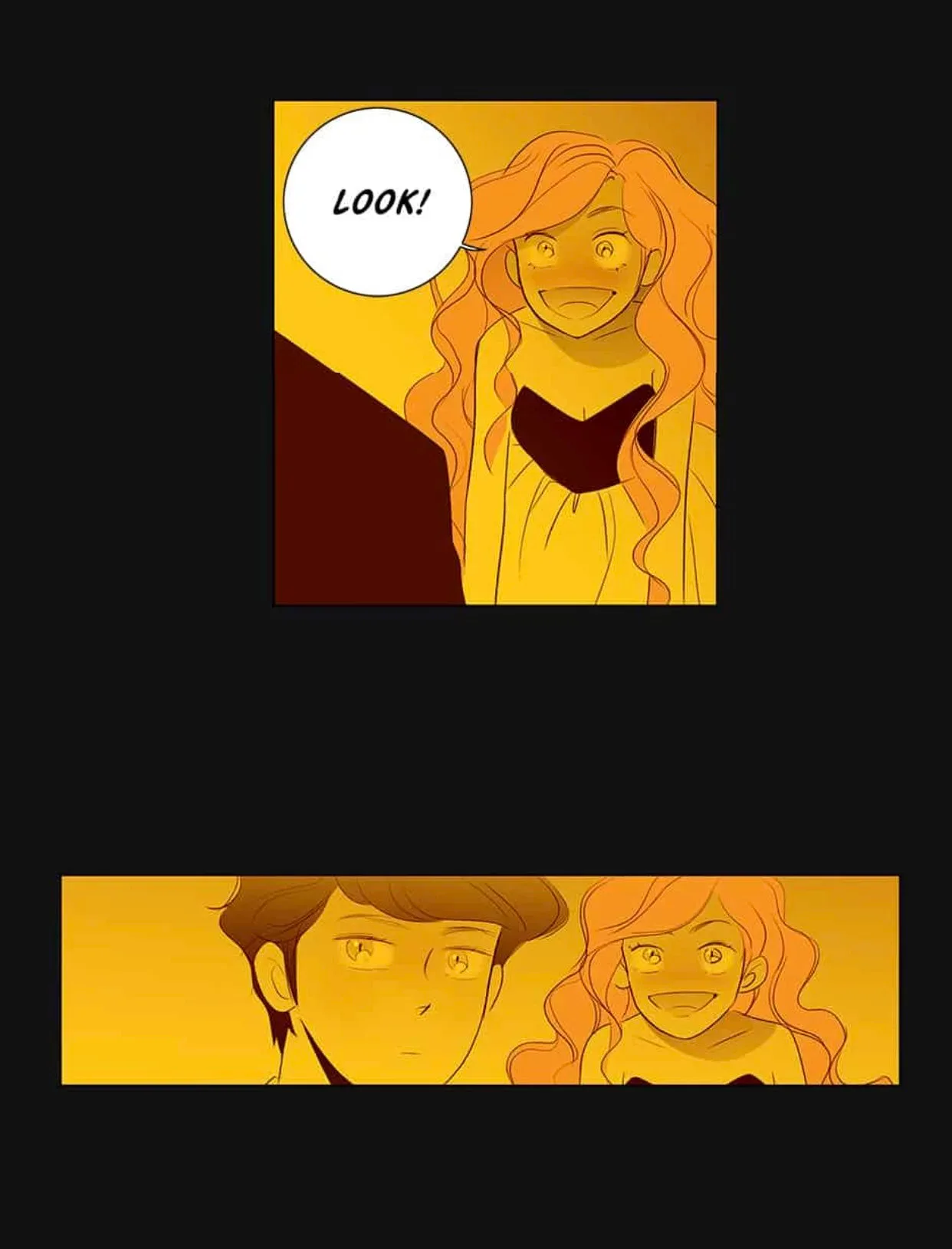 Hans and Emily Chapter 39 page 30