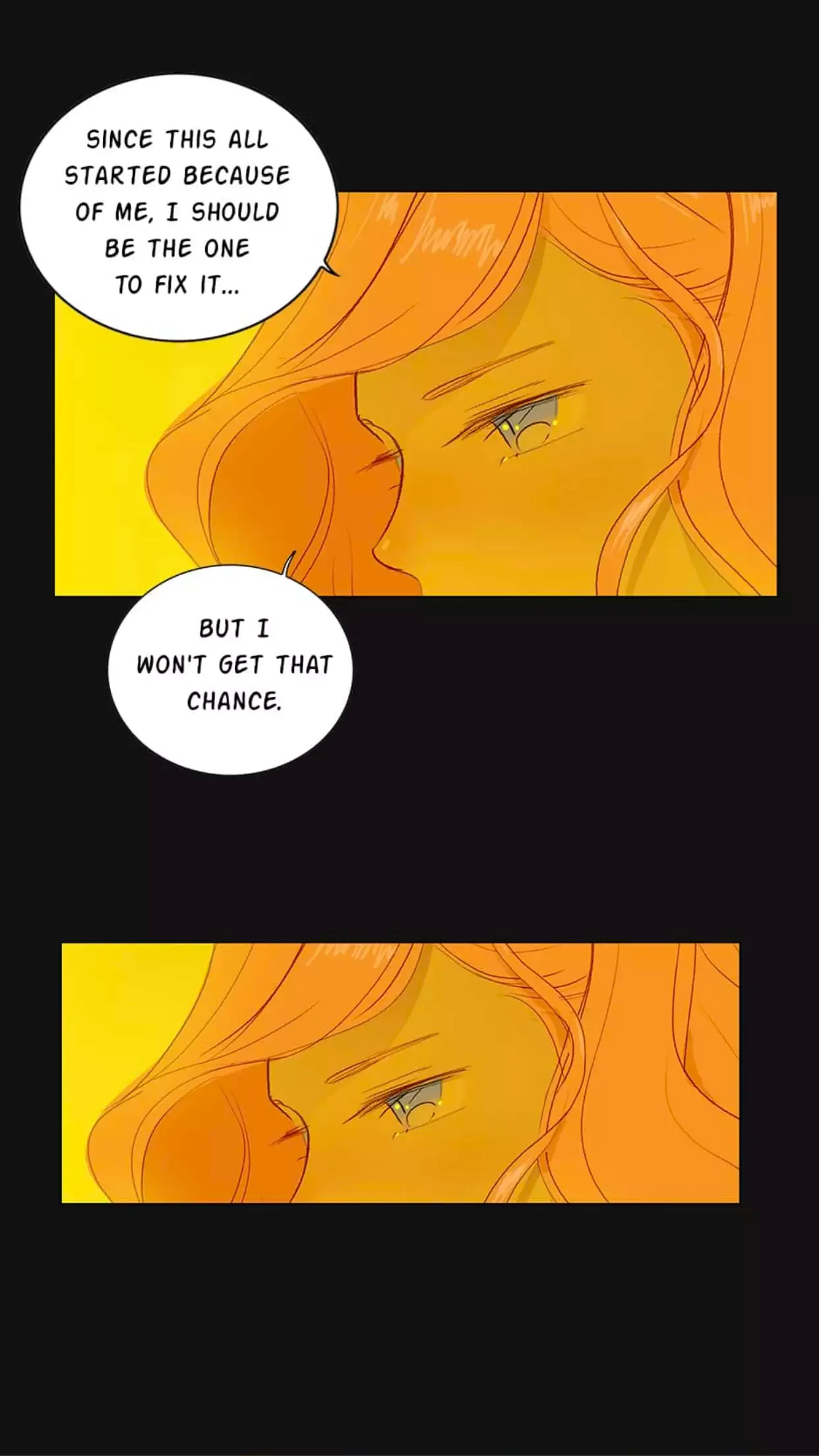 Hans and Emily Chapter 39 page 23