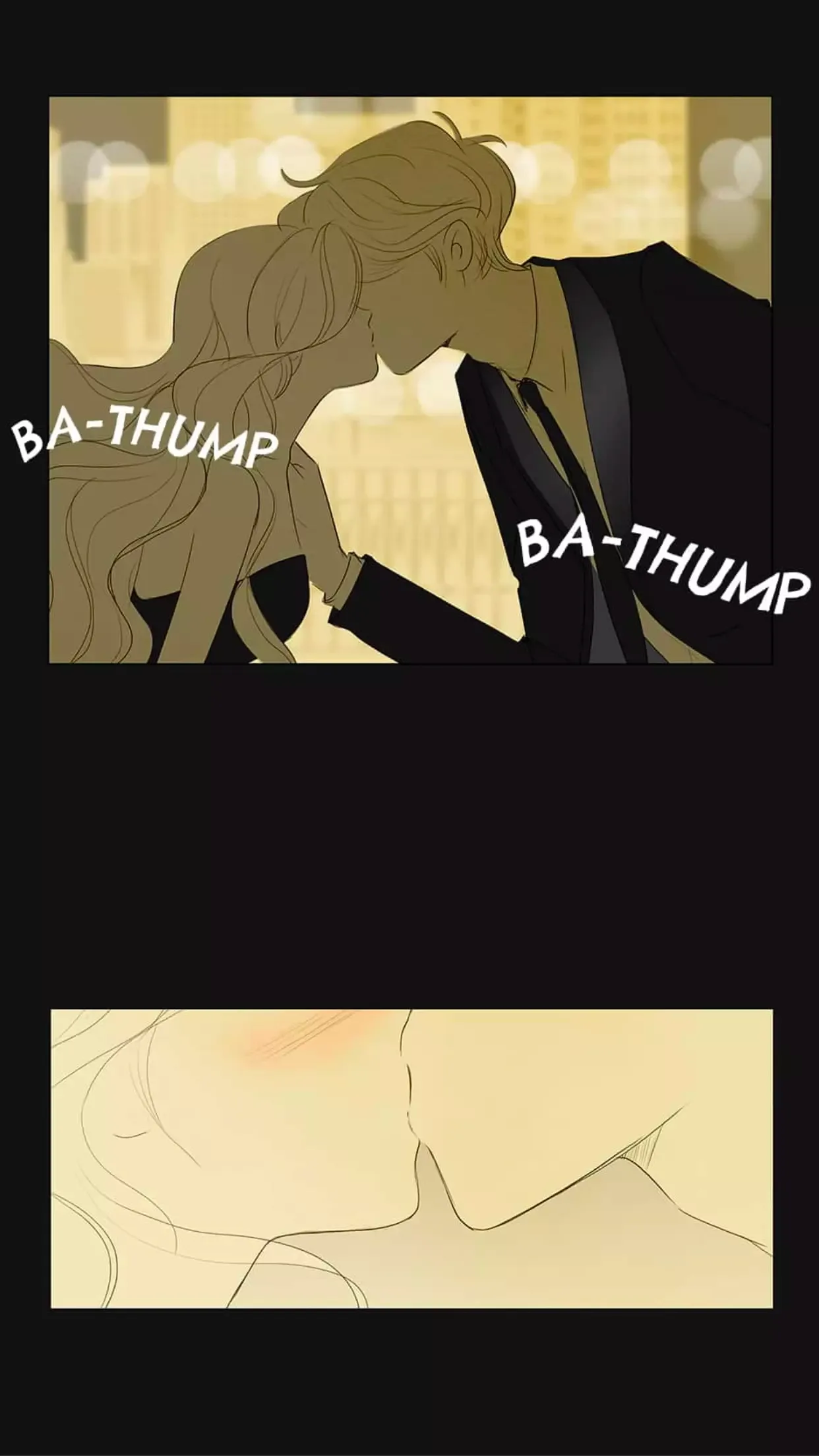 Hans and Emily Chapter 40 page 11