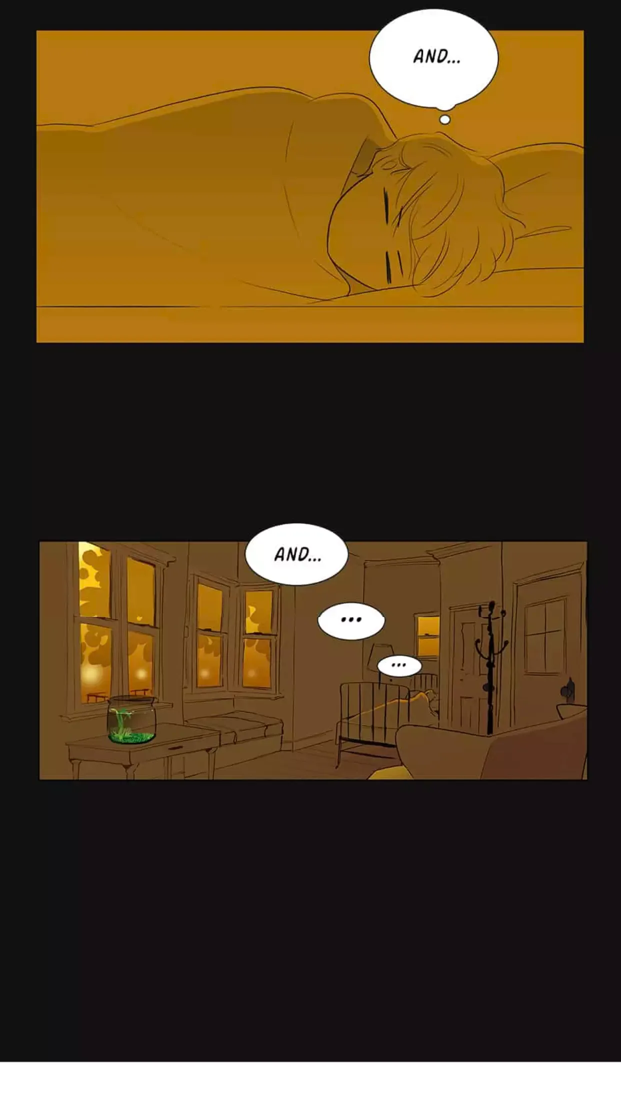 Hans and Emily Chapter 40 page 14