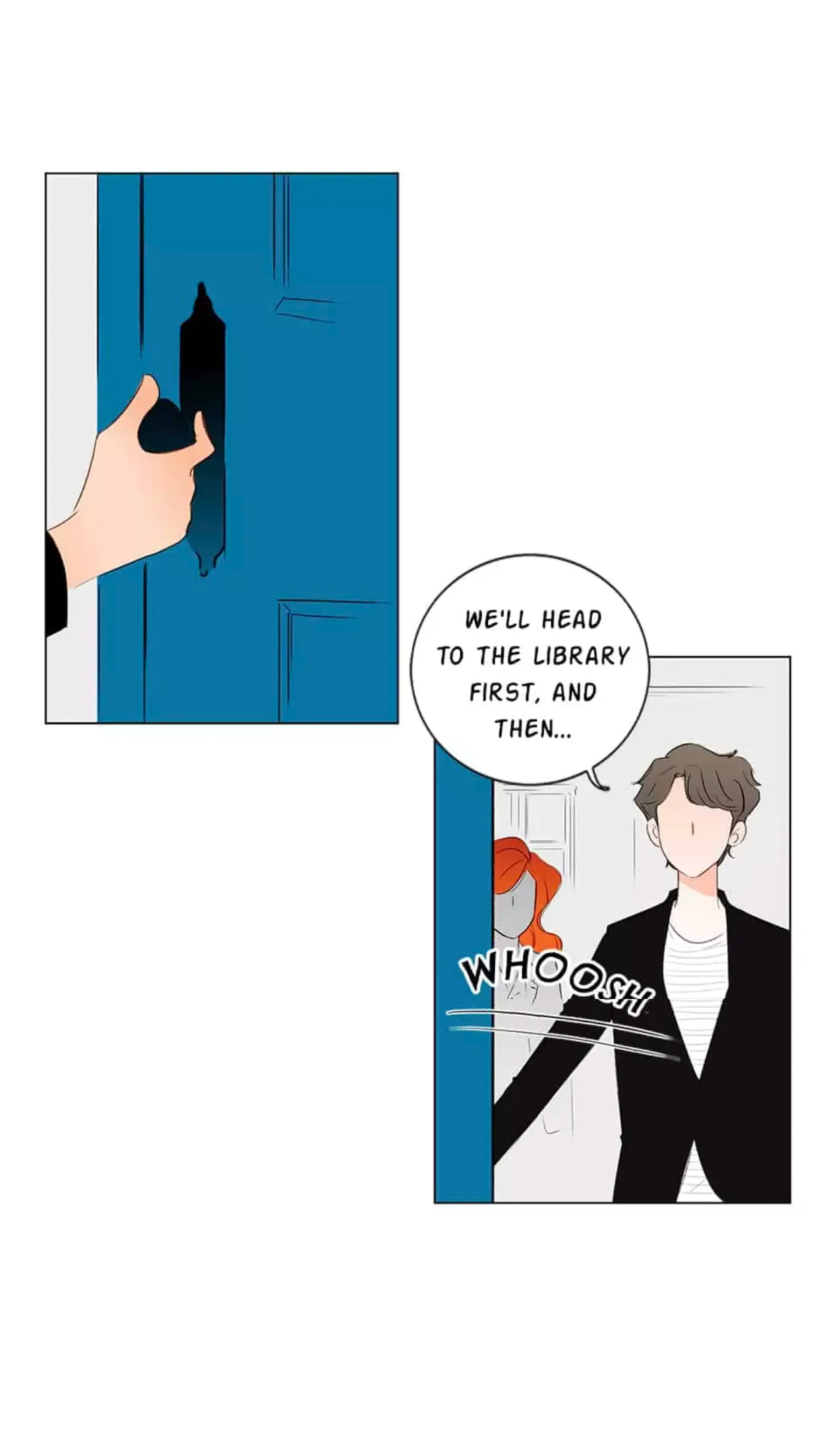 Hans and Emily Chapter 40 page 16