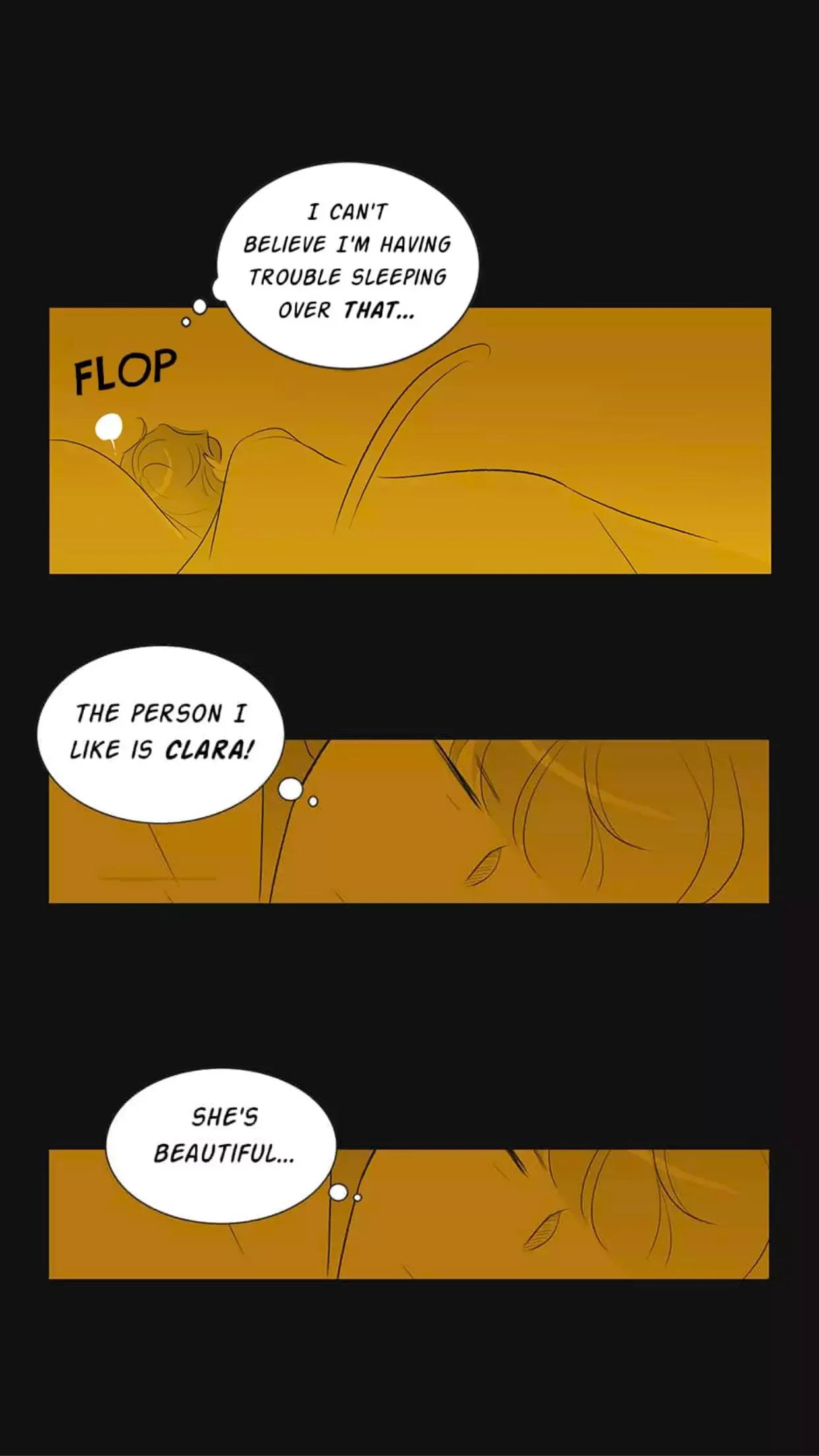 Hans and Emily Chapter 40 page 13