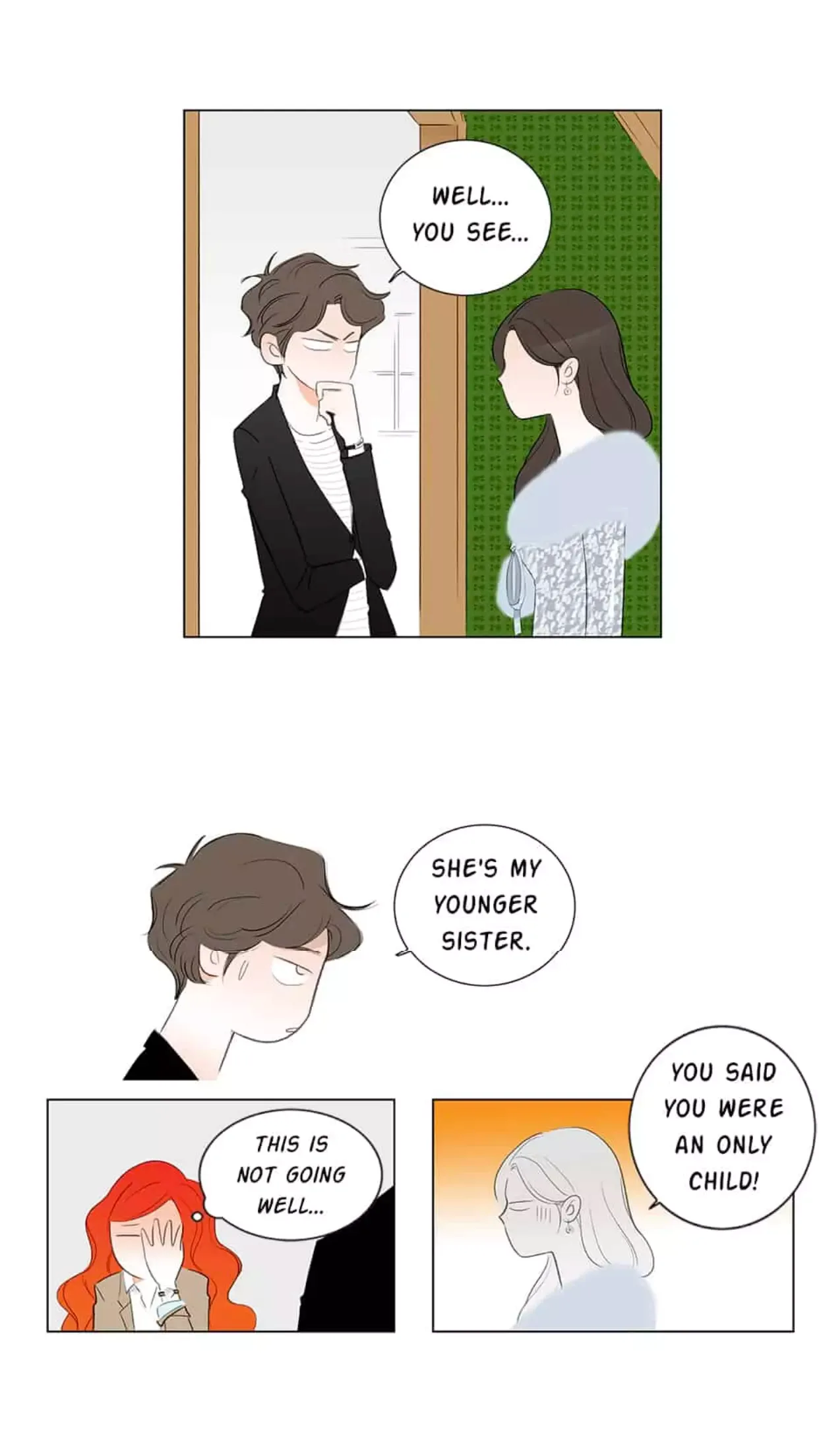 Hans and Emily Chapter 40 page 21