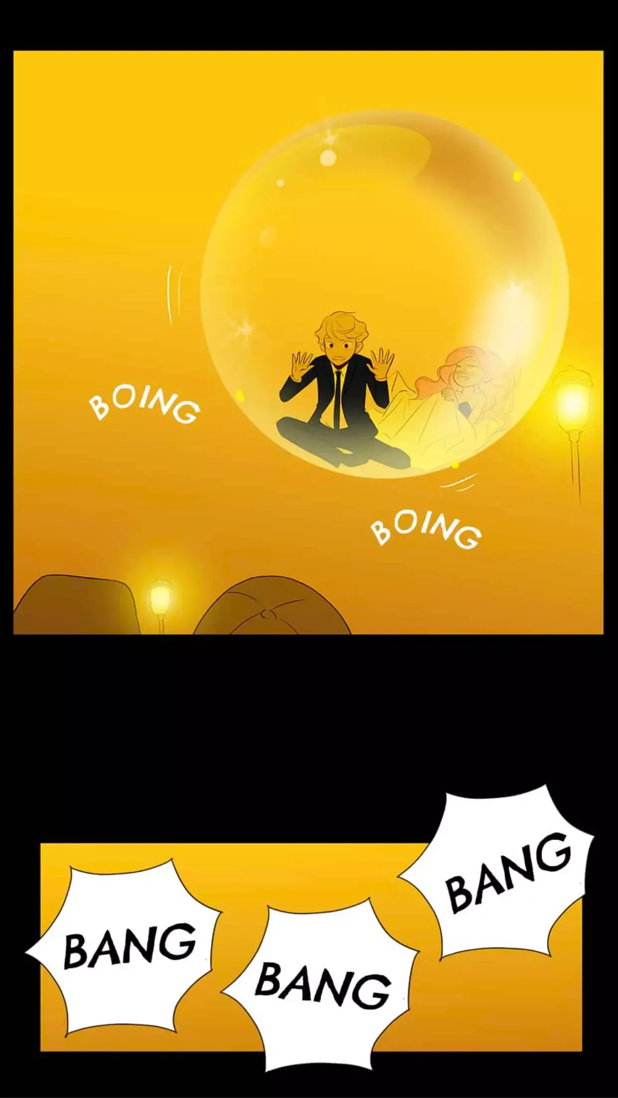 Hans and Emily Chapter 38 page 47
