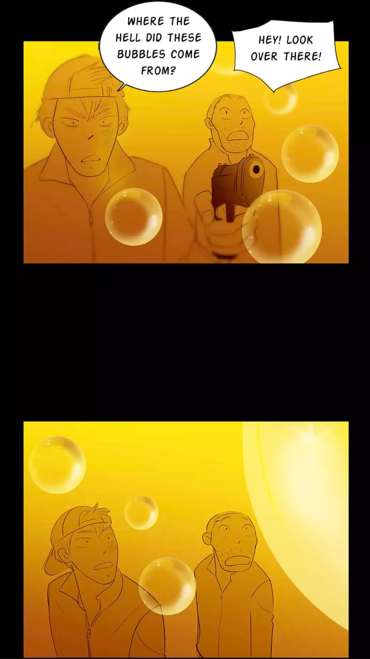 Hans and Emily Chapter 38 page 44