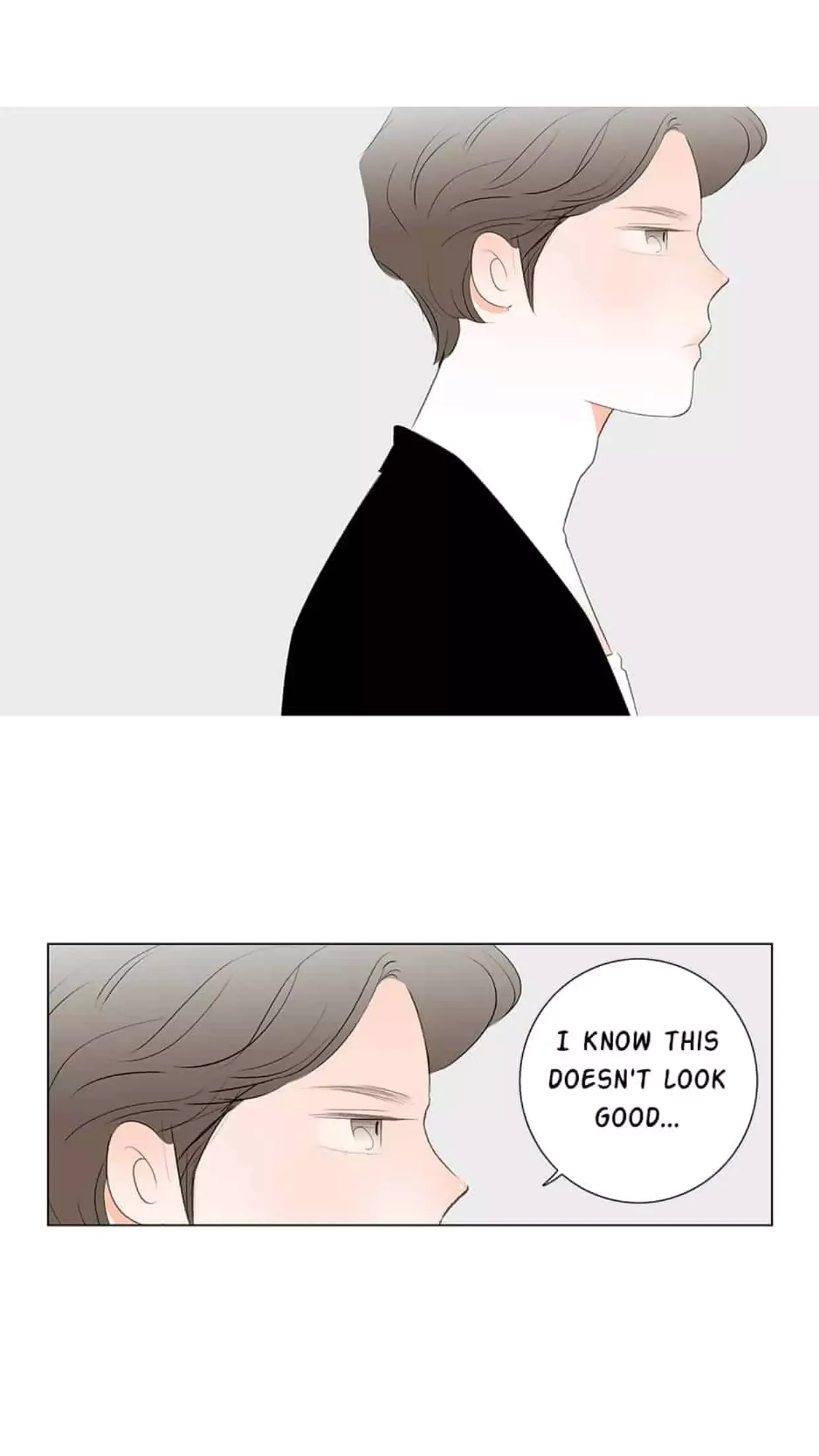 Hans and Emily Chapter 40 page 23
