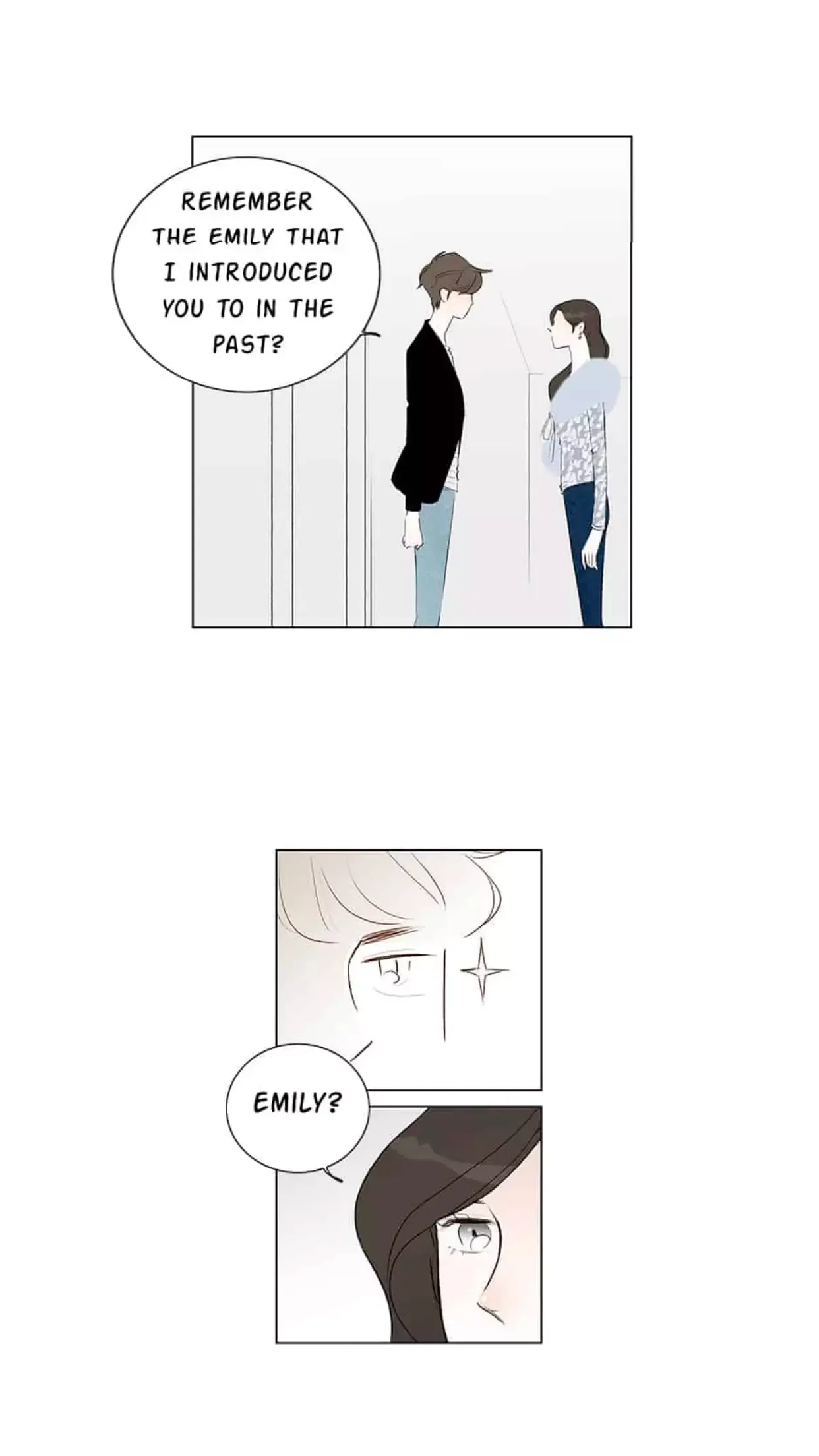 Hans and Emily Chapter 40 page 26