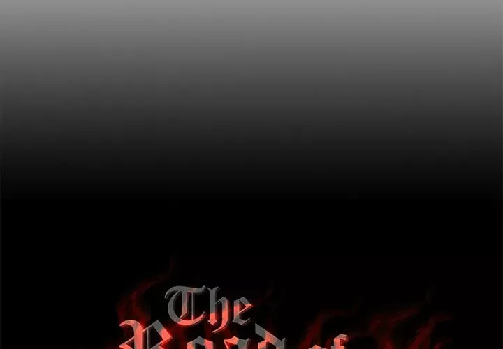 The Road of Karma Chapter 39 page 1