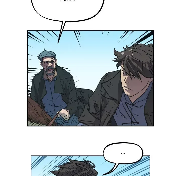 The Road of Karma Chapter 39 page 5