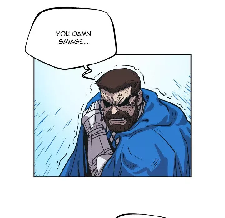 The Road of Karma Chapter 39 page 18