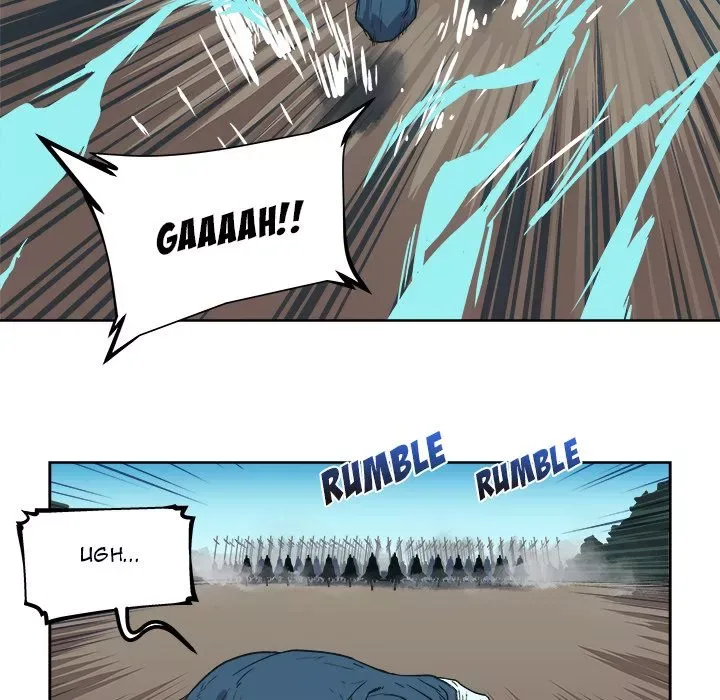 The Road of Karma Chapter 39 page 9