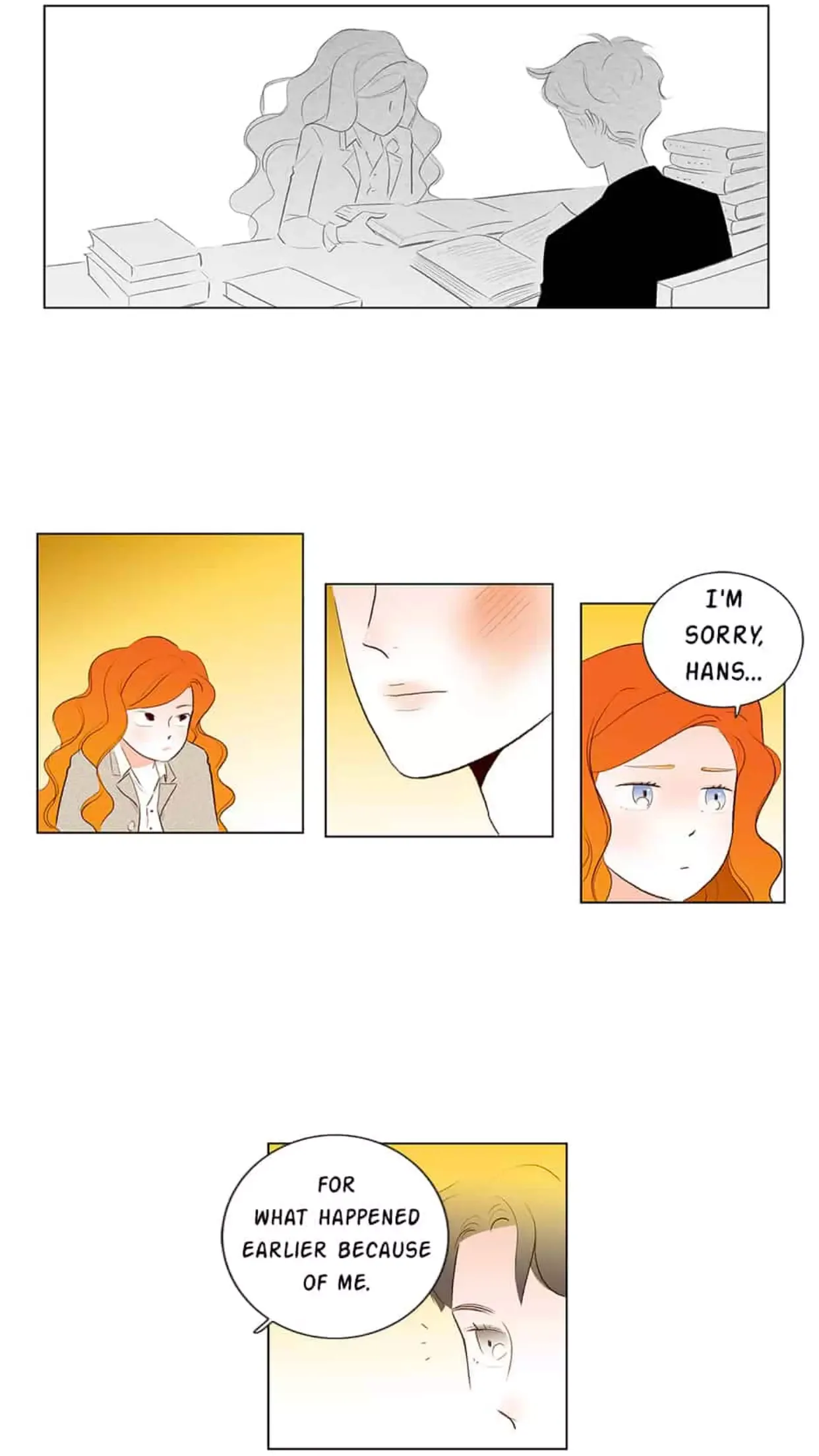 Hans and Emily Chapter 41 page 6