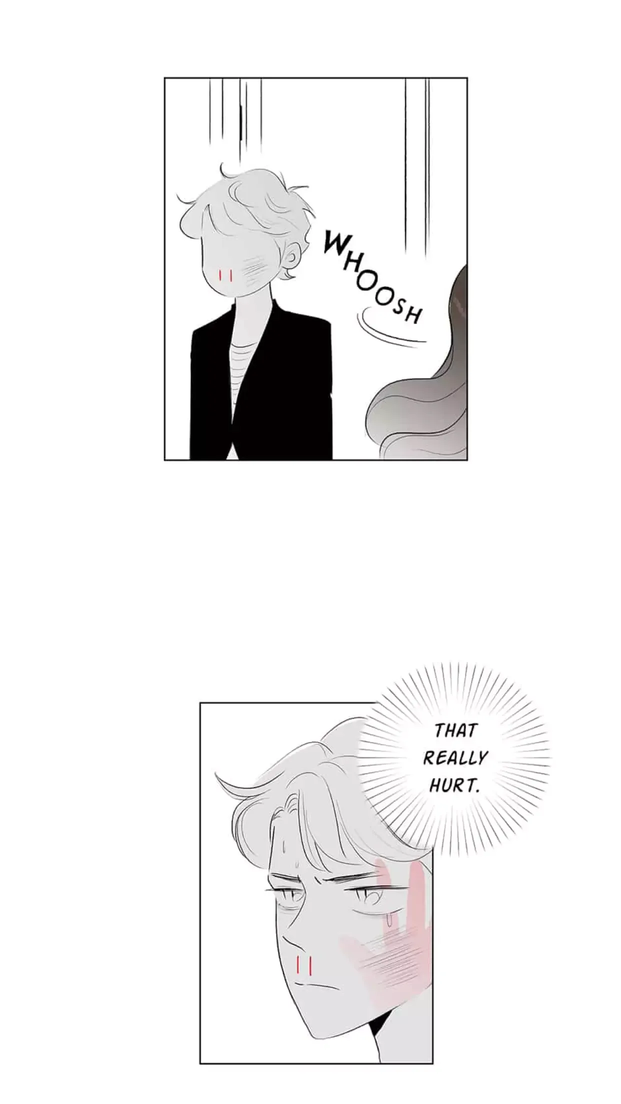 Hans and Emily Chapter 40 page 33